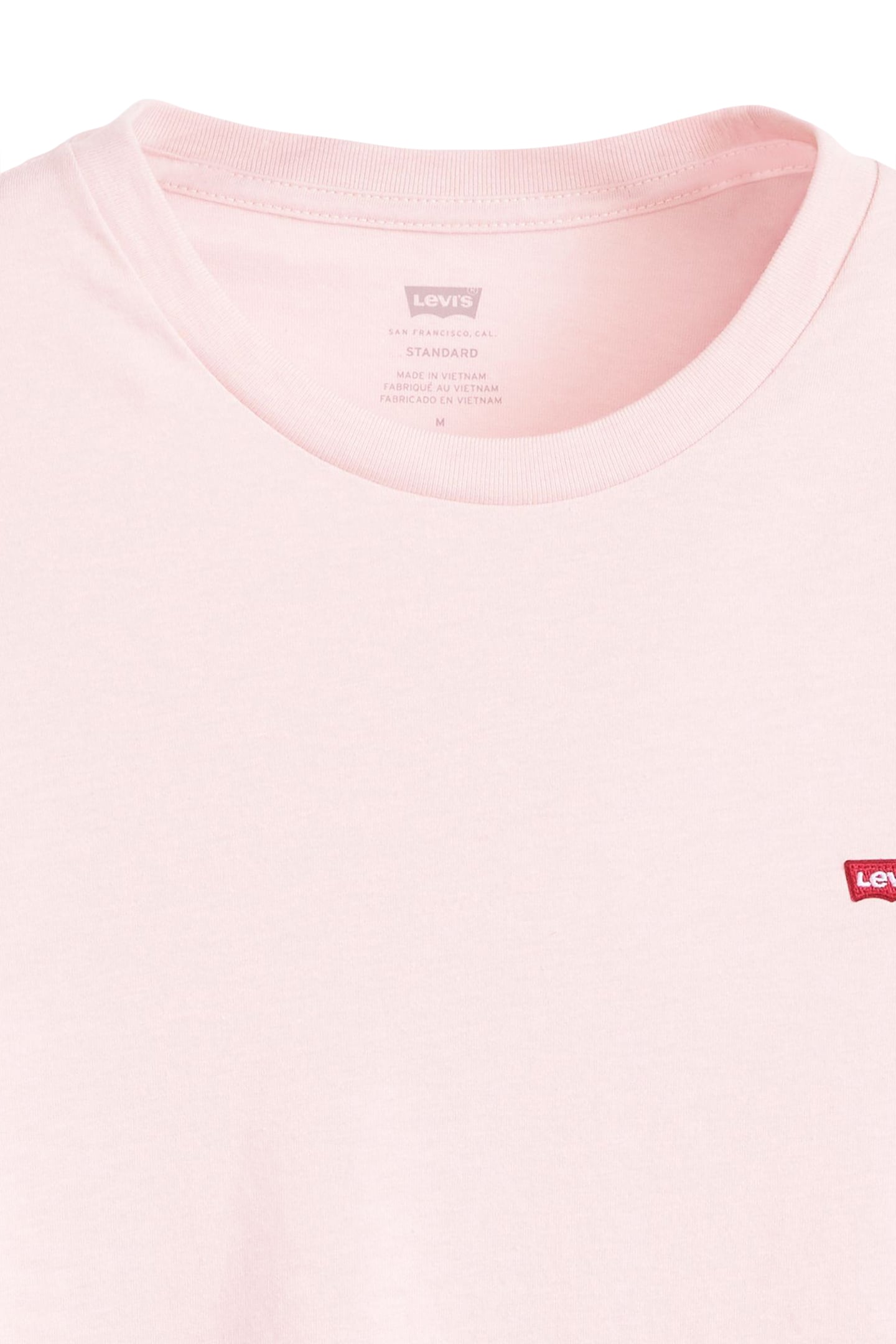 SS ORIGINAL HM TEE VIOLET ICE SINGLE DY 6