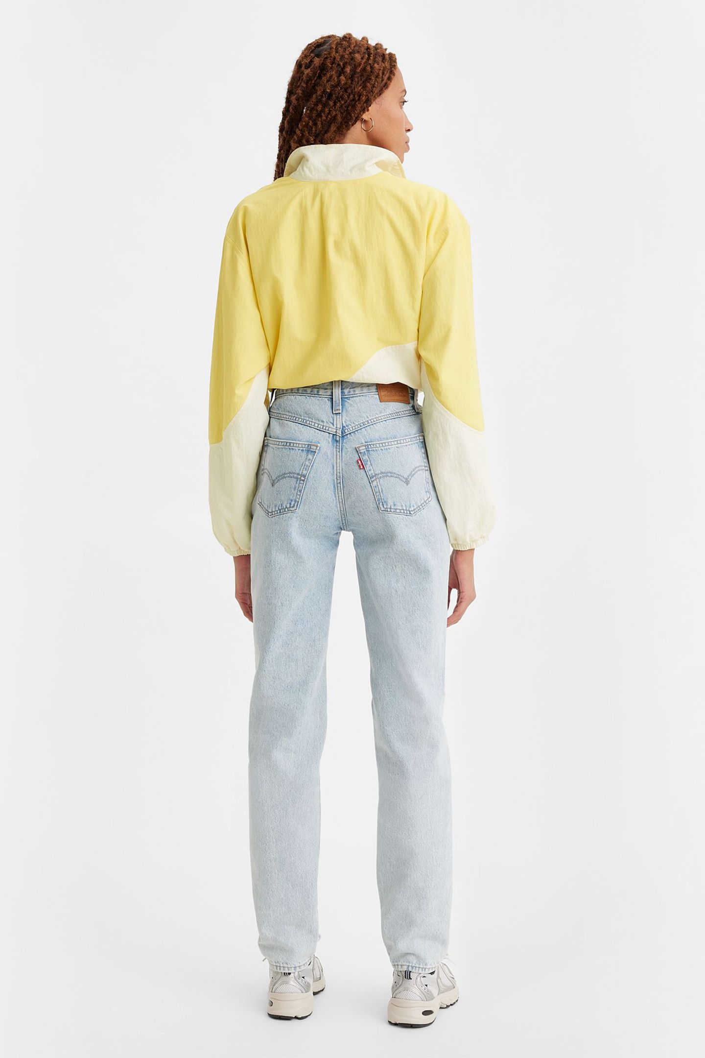 80S MOM JEAN DON'T BE FRAYED 2