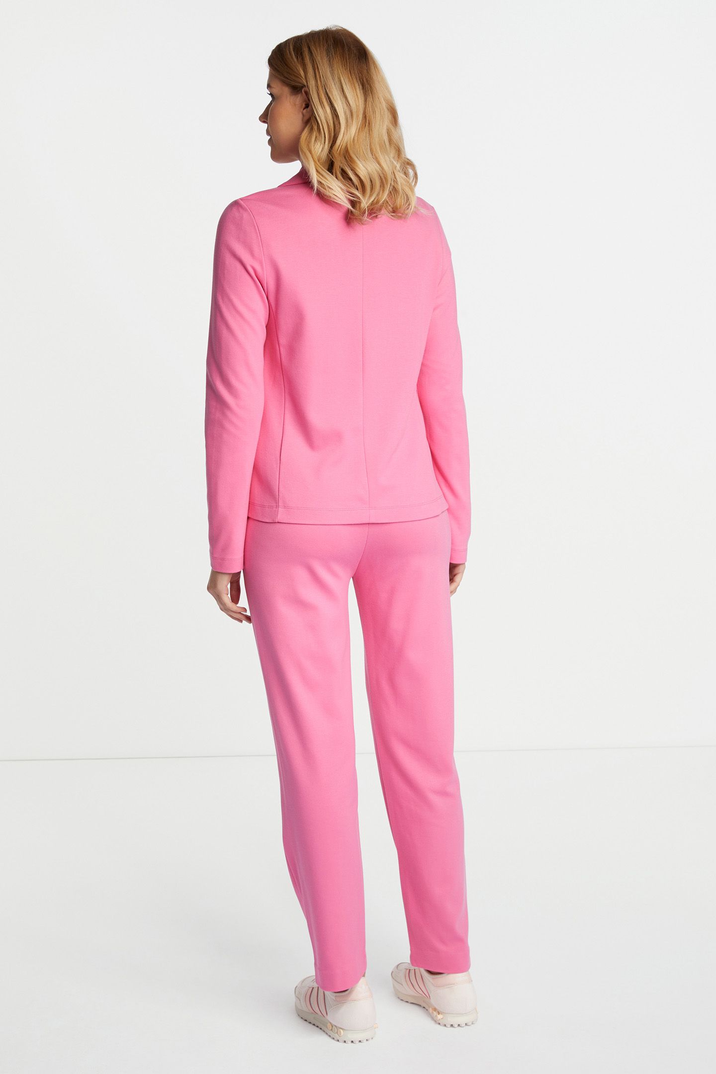 JERSEY PANTS PINK POWER 2
