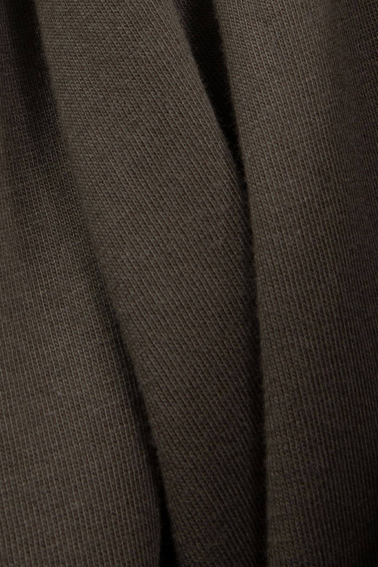 KHAKI TEE-SHIRT 4