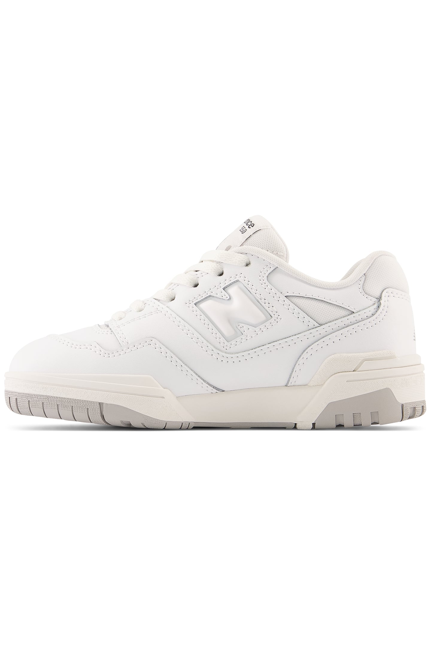 PSB550PB SNEAKERS IN WHITE 6