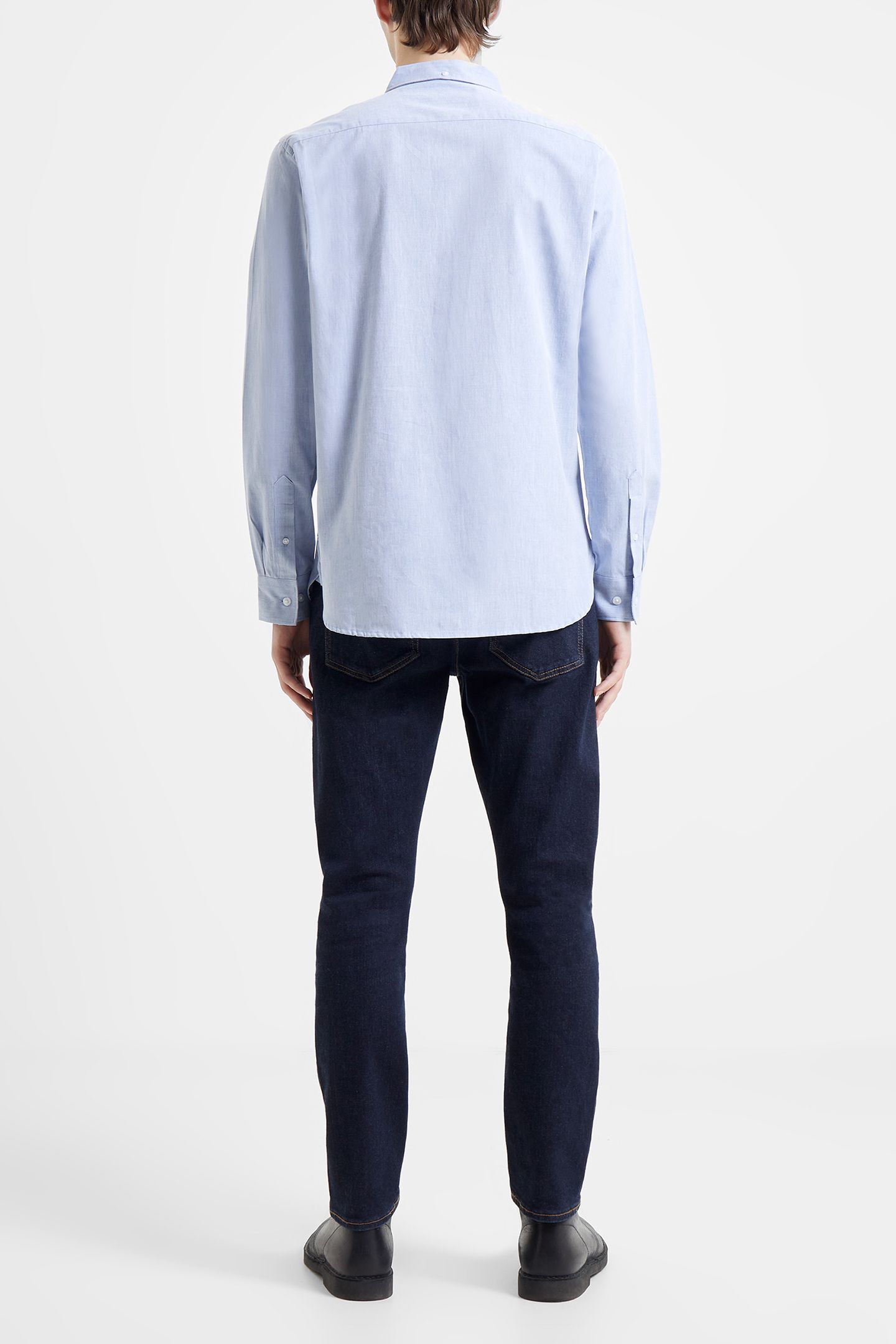OXFORD LS SKY 2