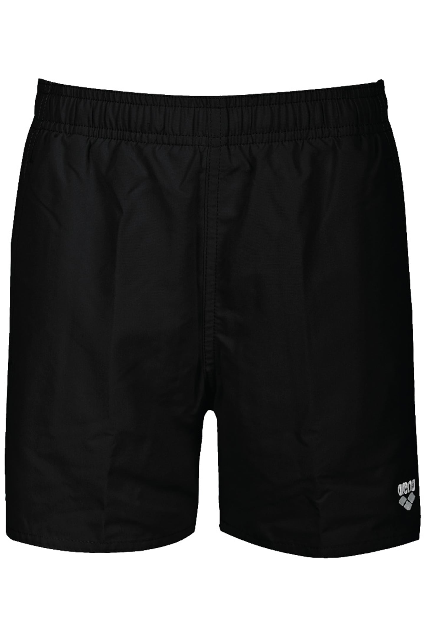 FUNDAMENTALS JR BOXER BLACK-WHITE 3