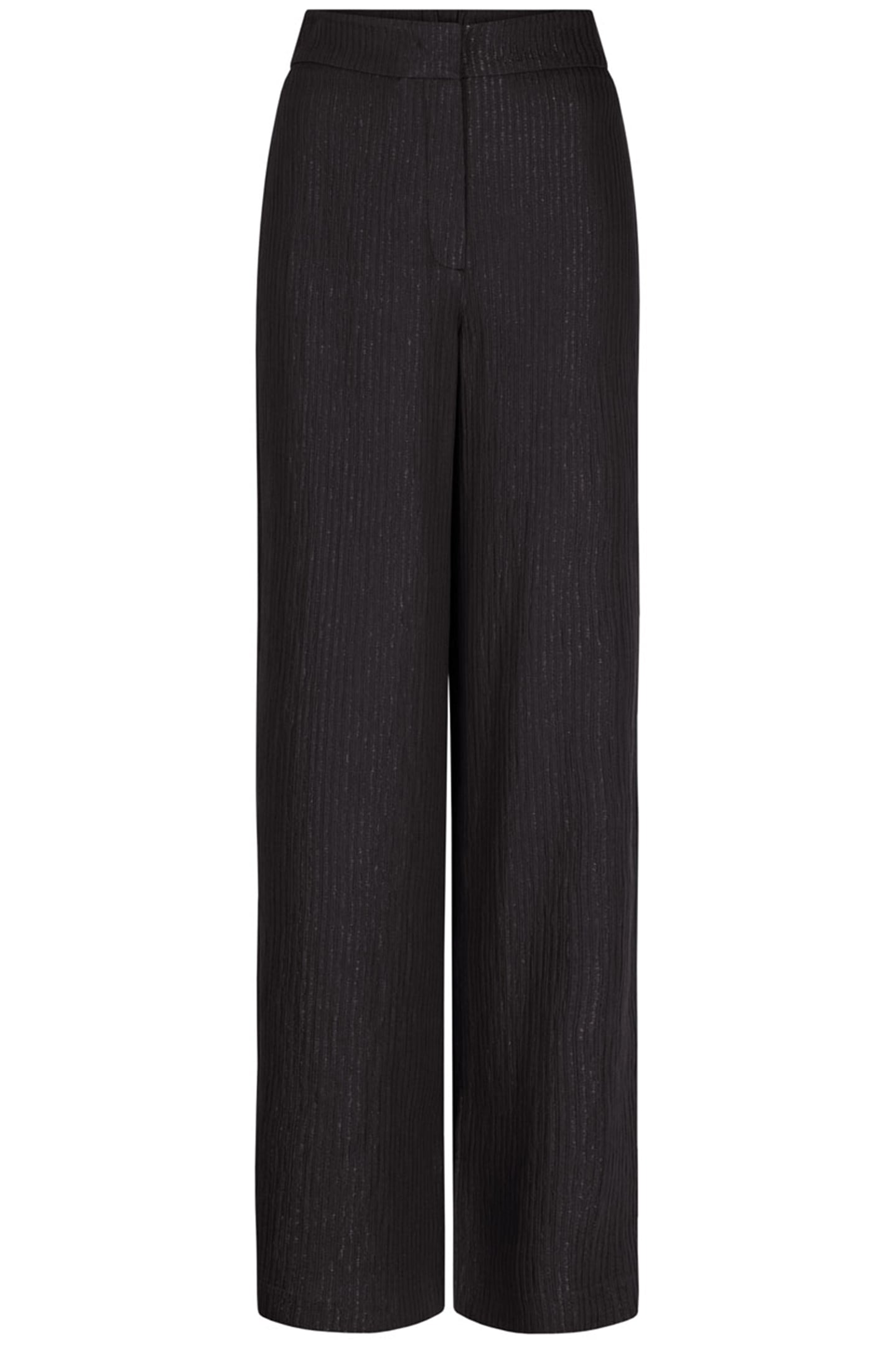 LIMA WIDE LEG PANTS RAVEN 3