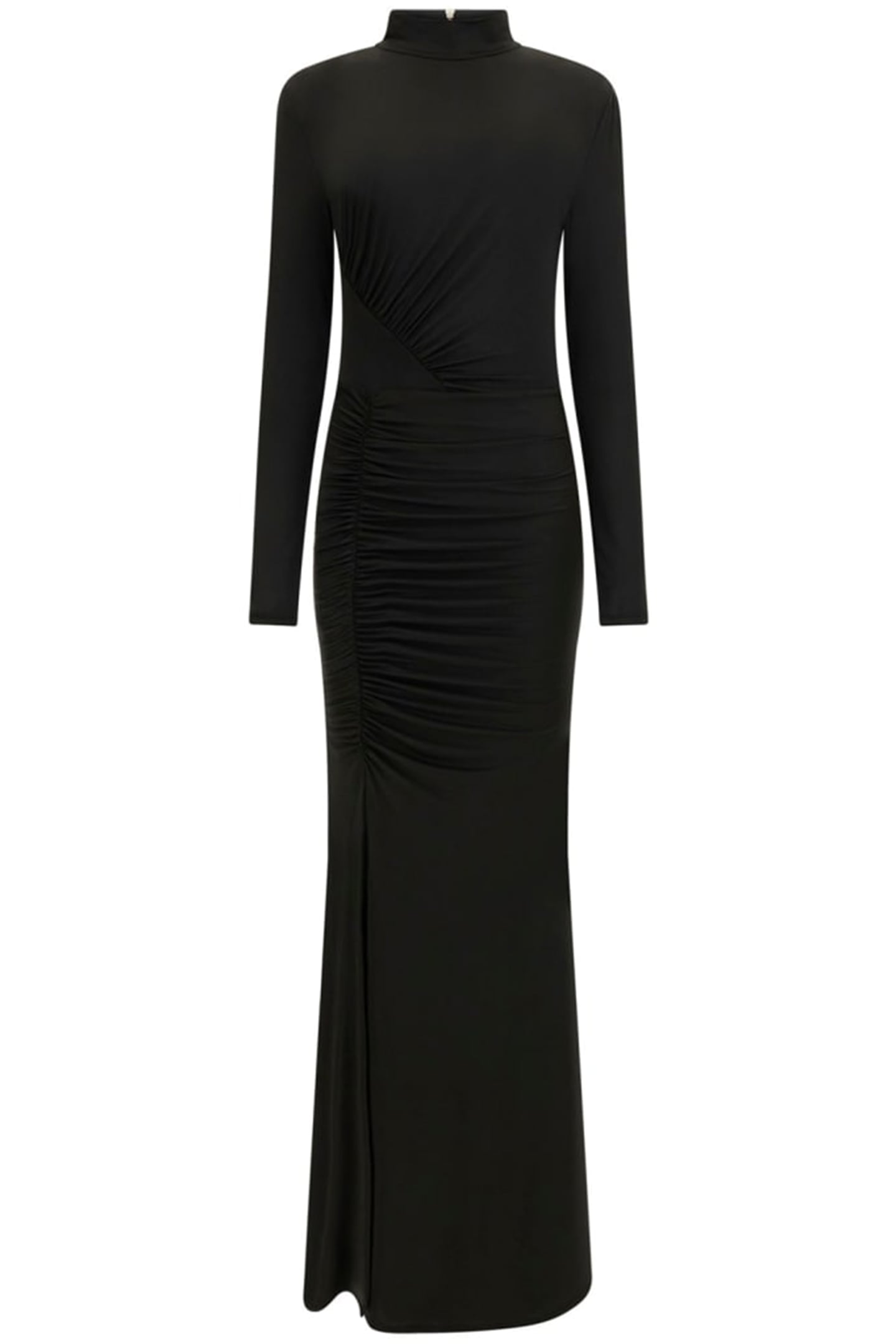 MARCIANO BY GUESS MAVIS MAXI JET BLACK 3