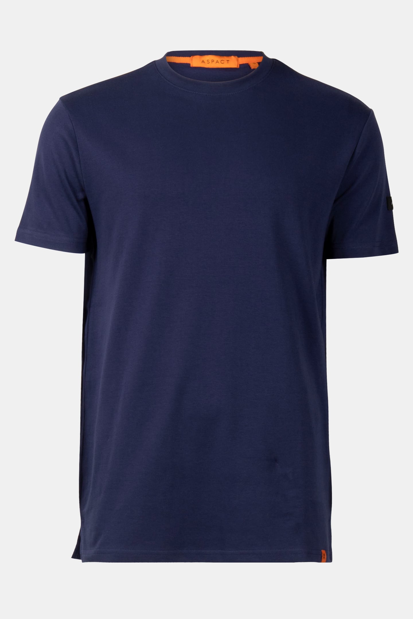 UNISEX MYLO TEE BLUE 1