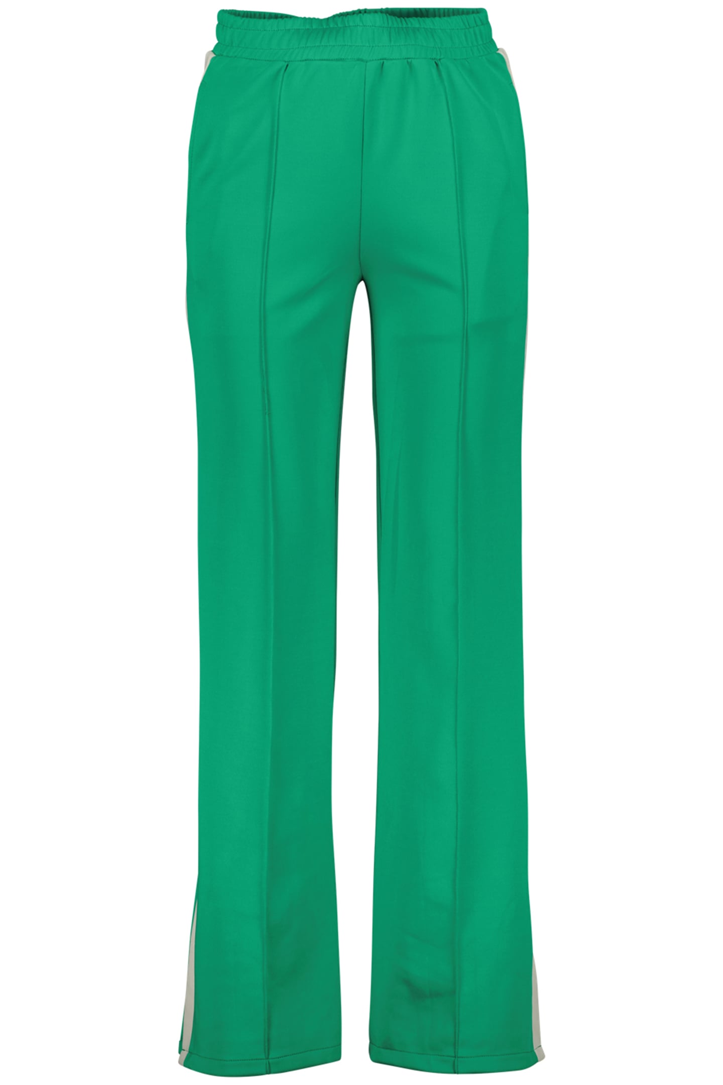 SAAR PANTS BRIGHT GREEN 4