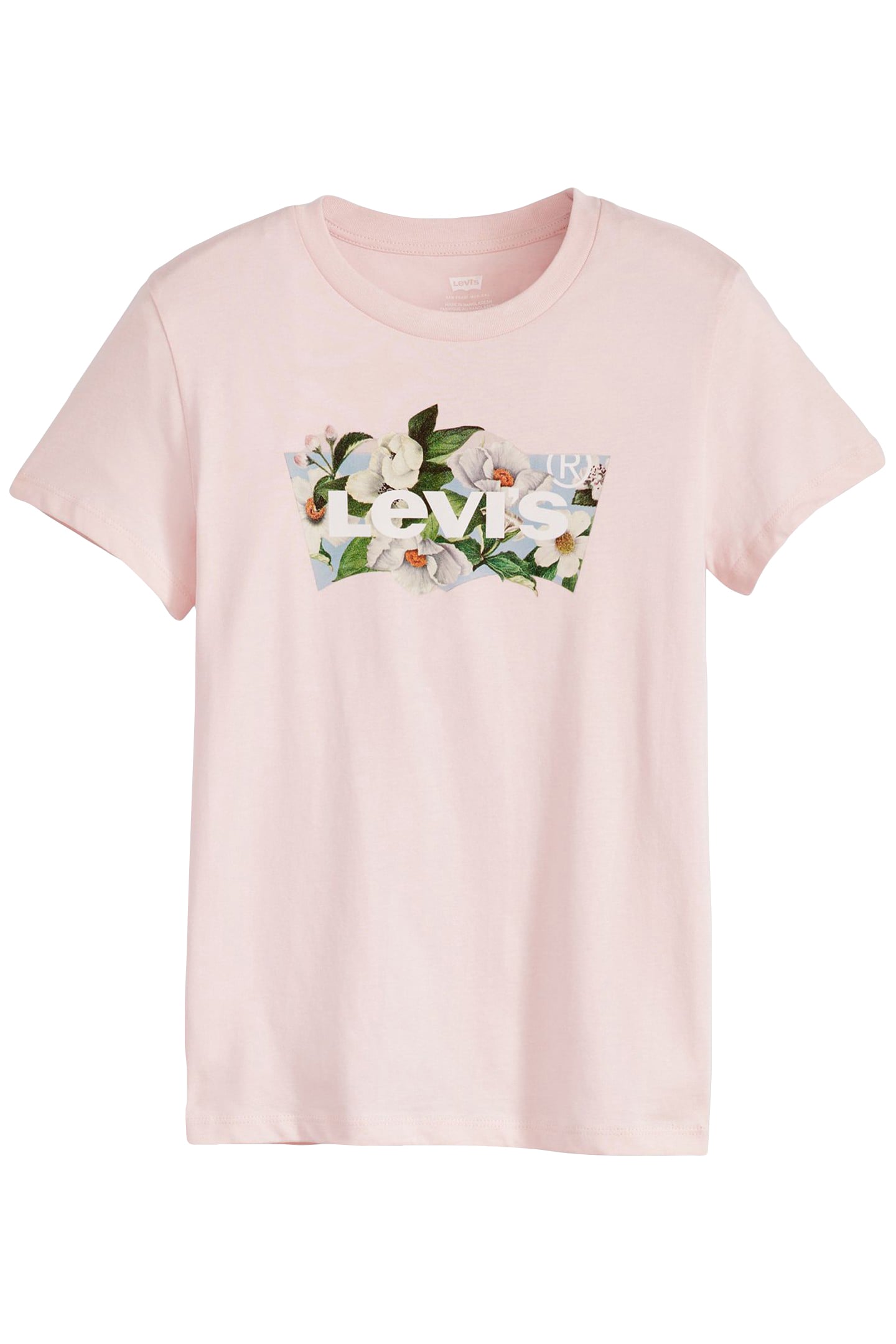 THE PERFECT TEE CARNATION BW FILL LC POTPOURRI 3
