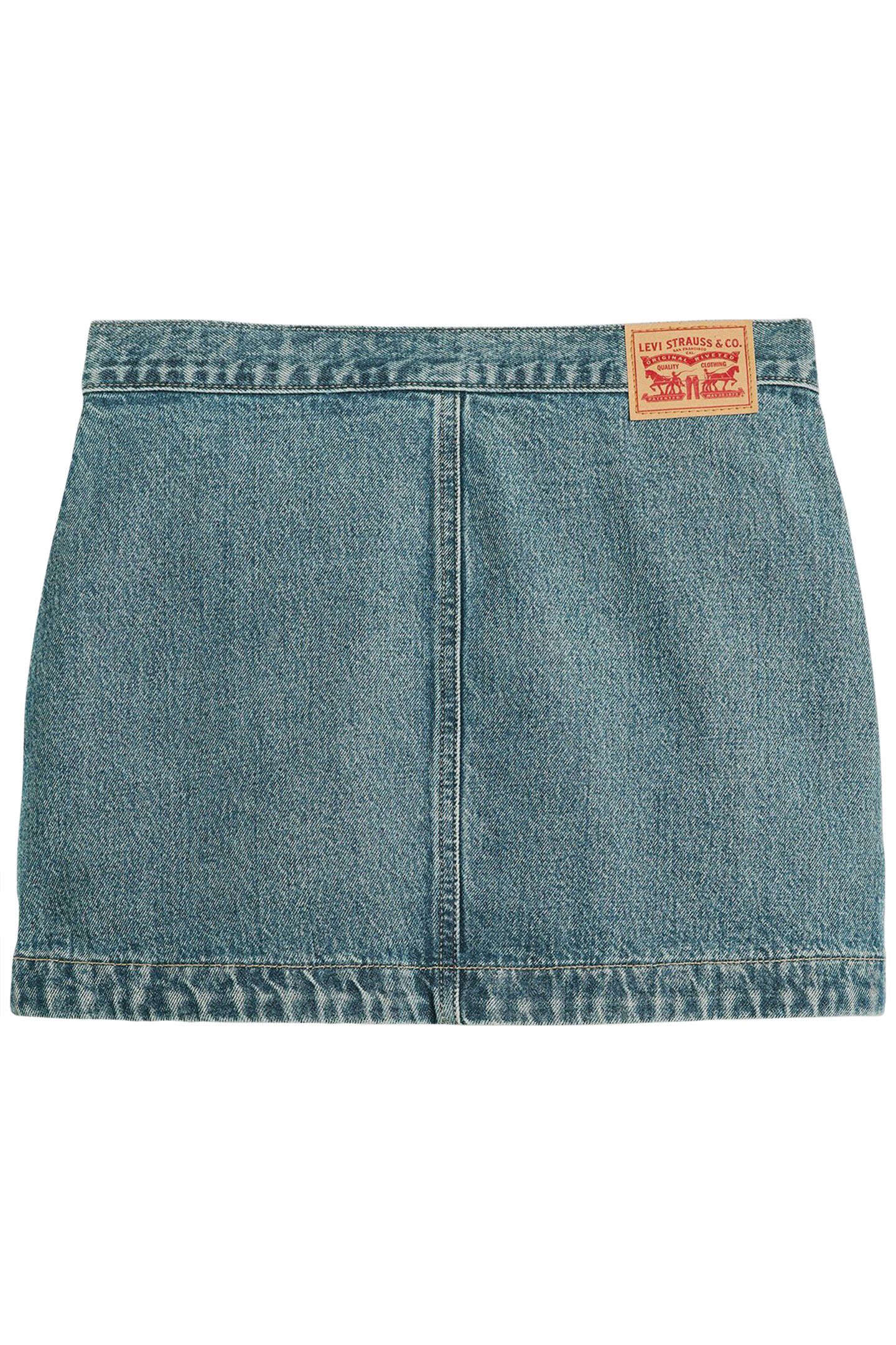 WRAP SKIRT YOU NEED ME 4