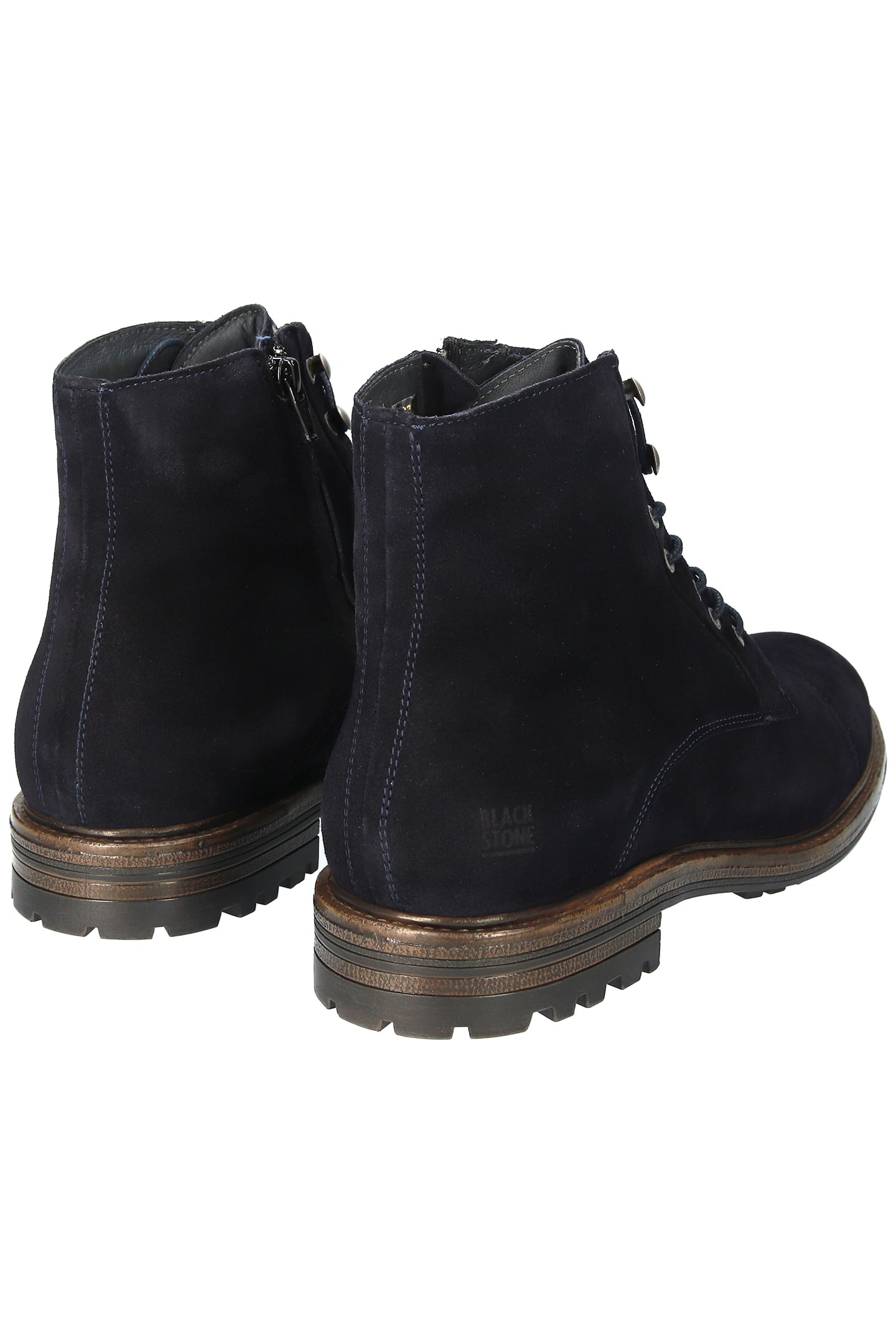 LESTER NAVY 5