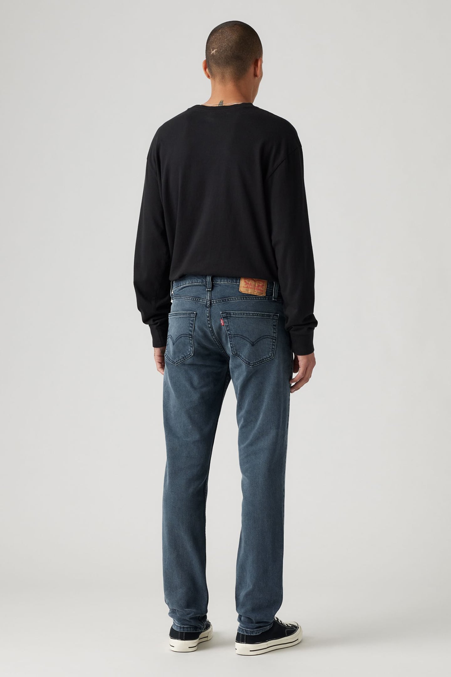 511 SLIM INDIGO SEEPED ADV 2