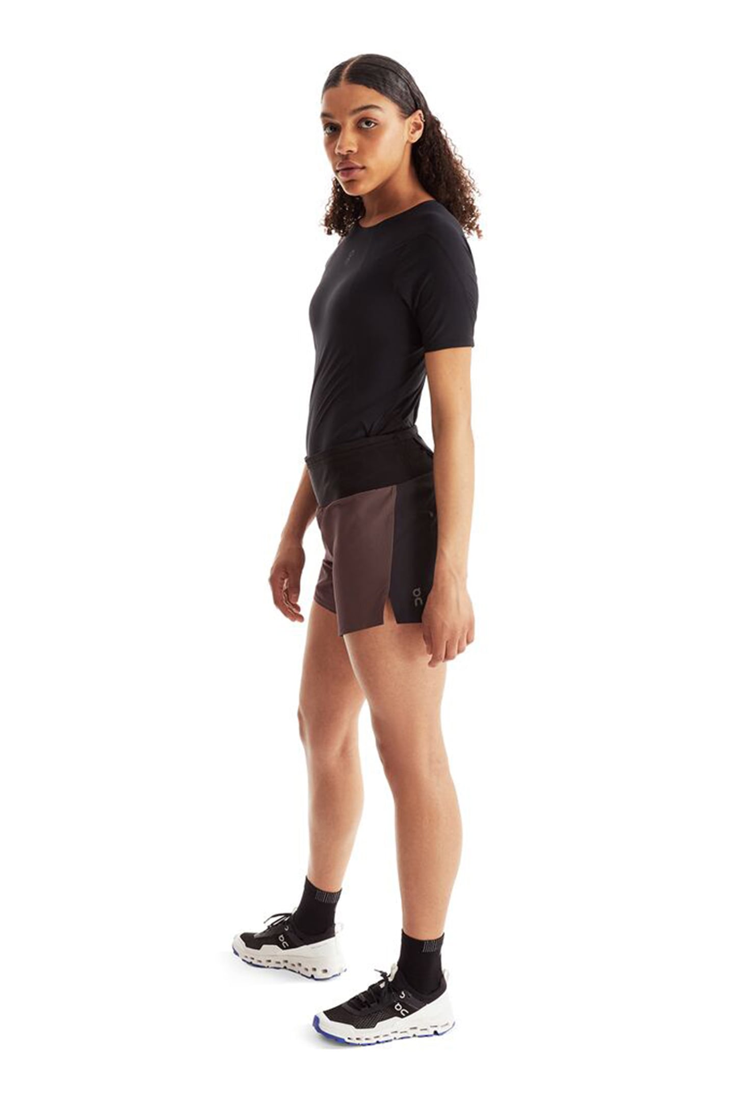 ULTRA SHORTS 1 GRAPE BLACK 4