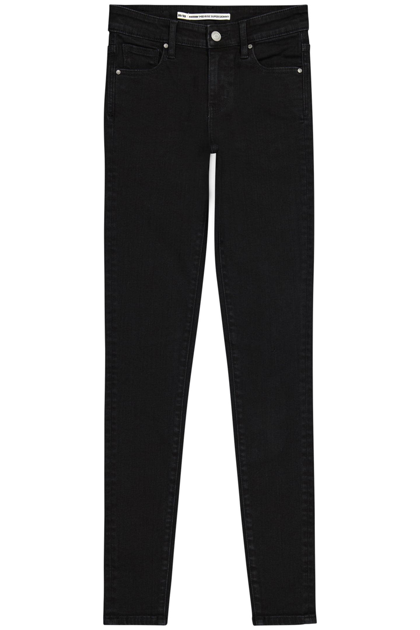MONTANA JEANS BLACK 4