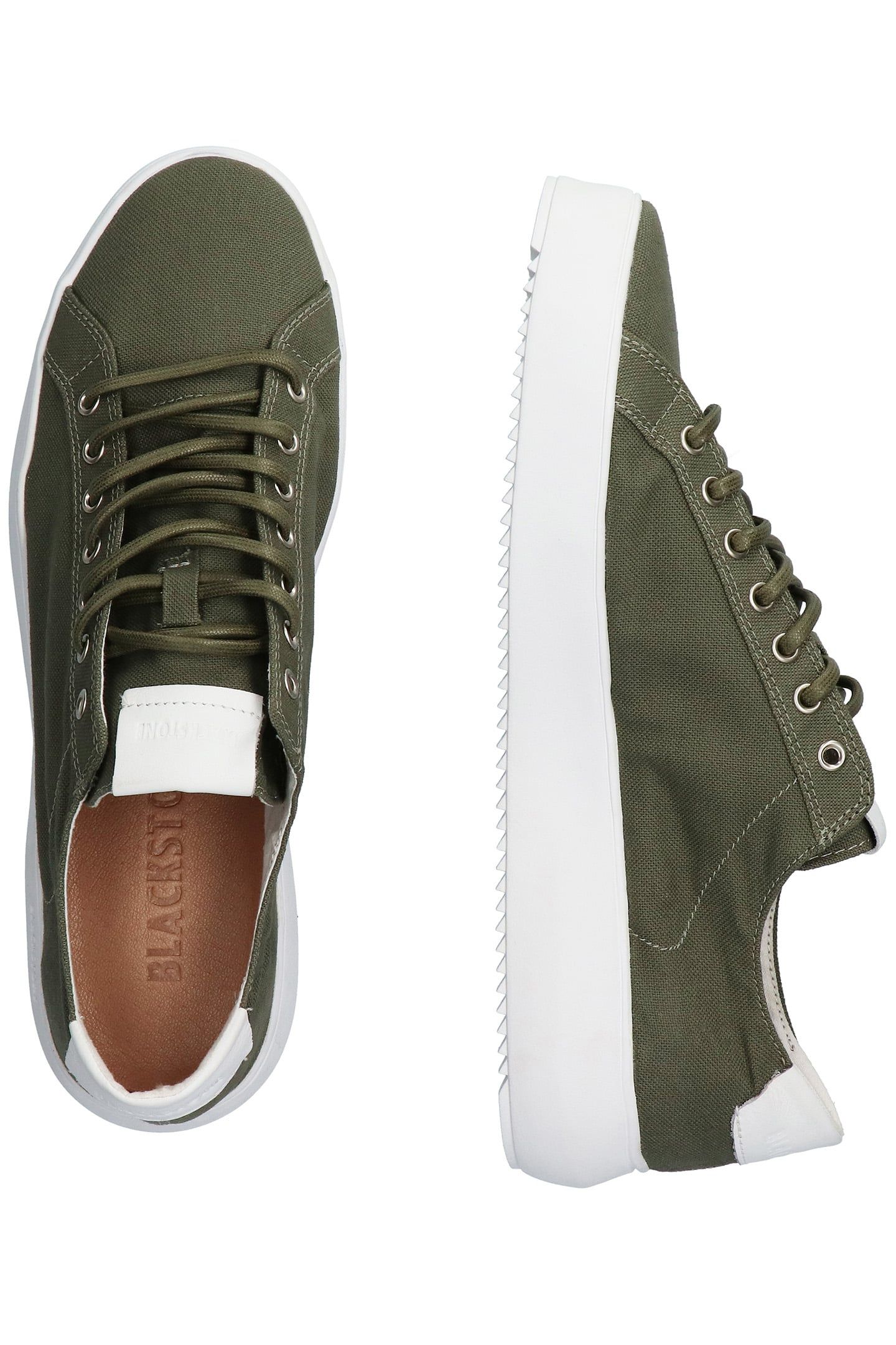 MORGAN GREEN 3