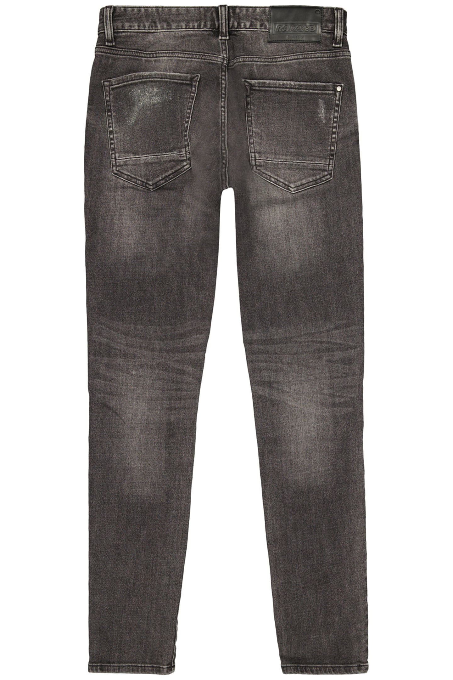 JUNGLE JEANS VINTAGE GREY 5