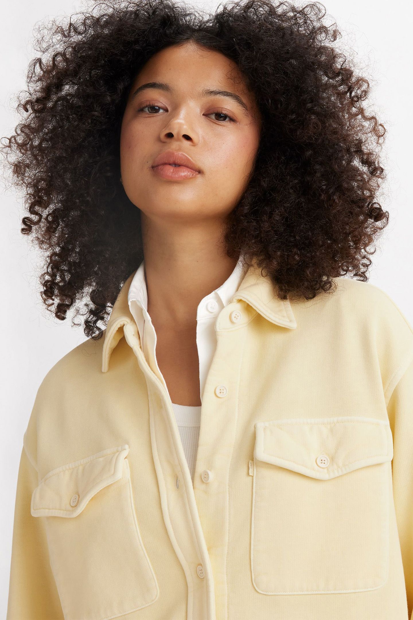 LOLA SHACKET IN YELLOW 4