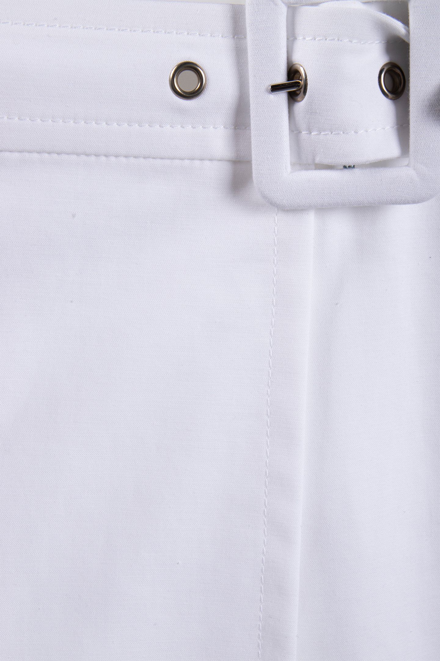 SHORTS WHITE WHITE 4