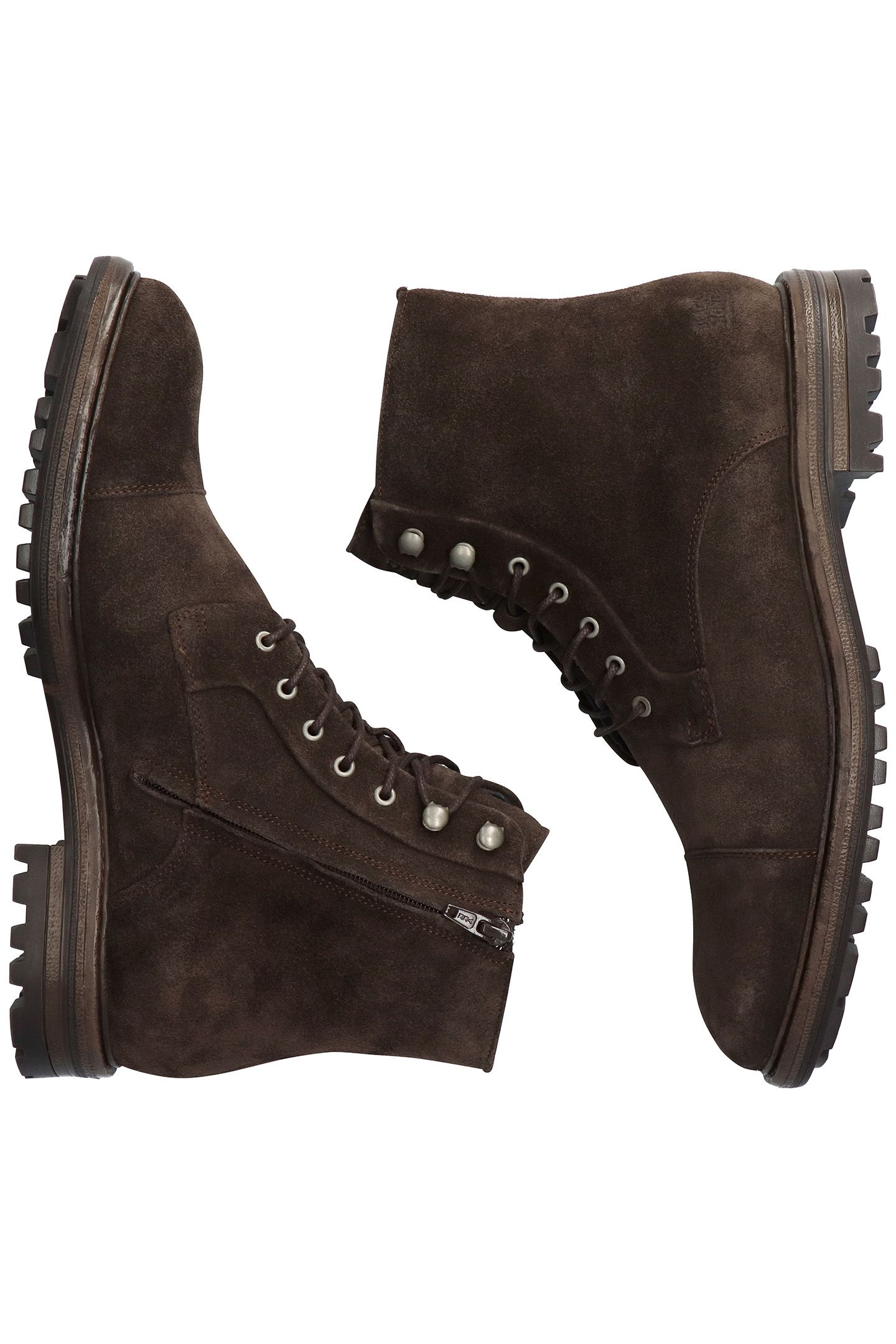 LESTER SOUL BROWN 6
