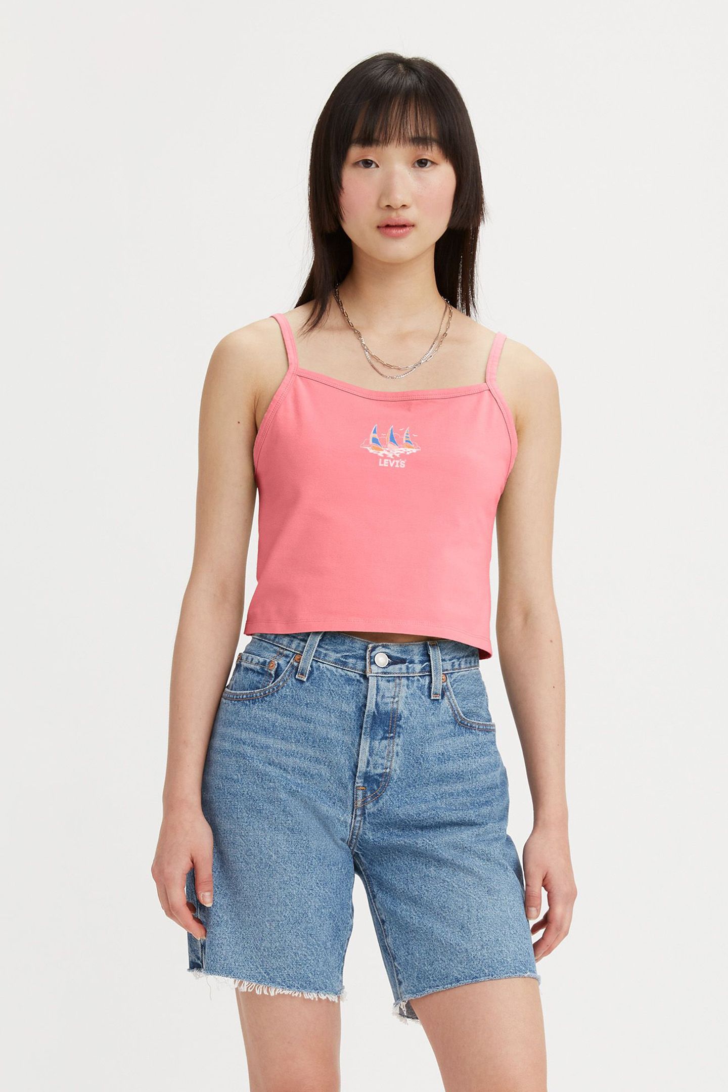 GRAPHIC 90S TANK INIFINITE HORIZON 1