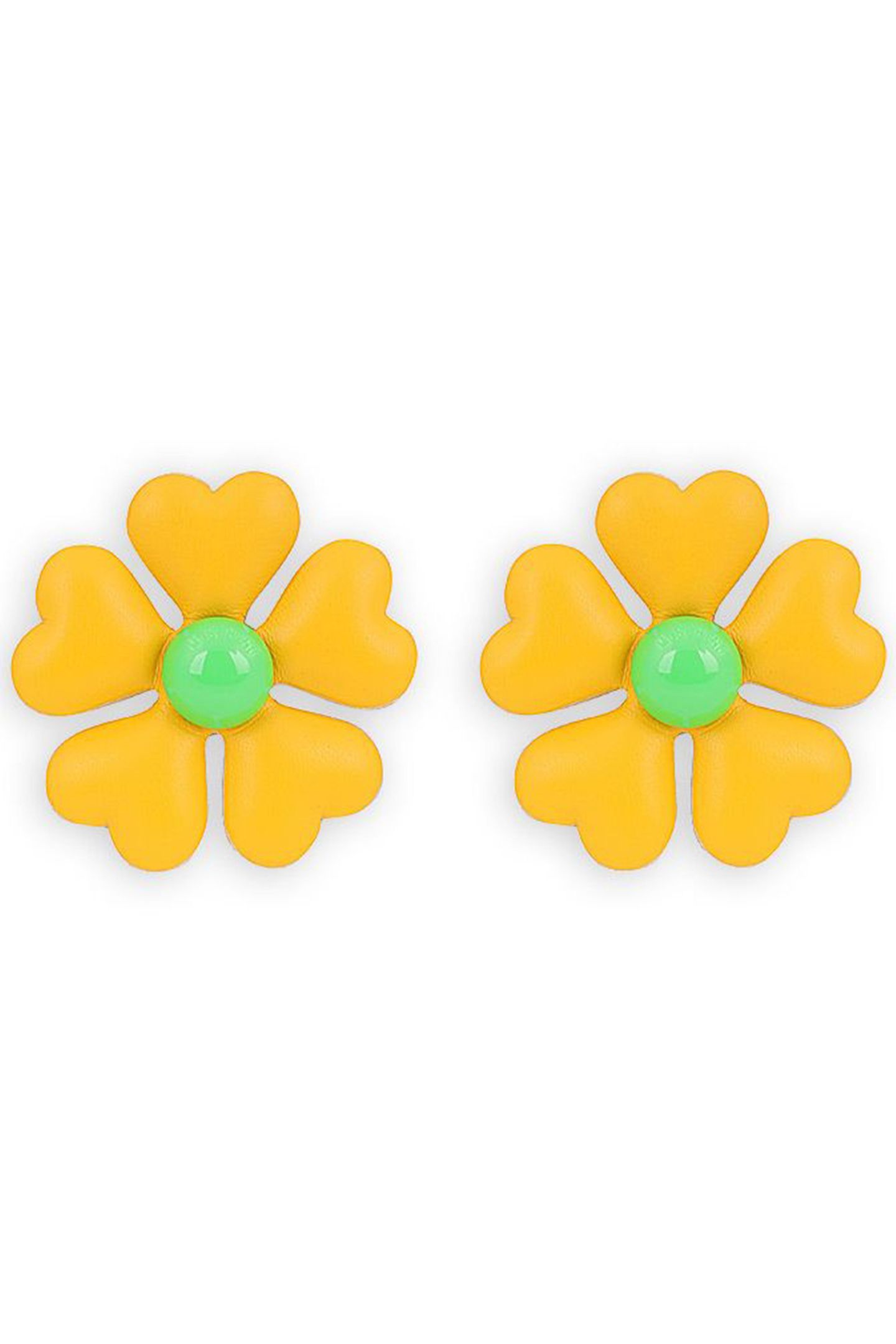BIJOUX YELLOW 1