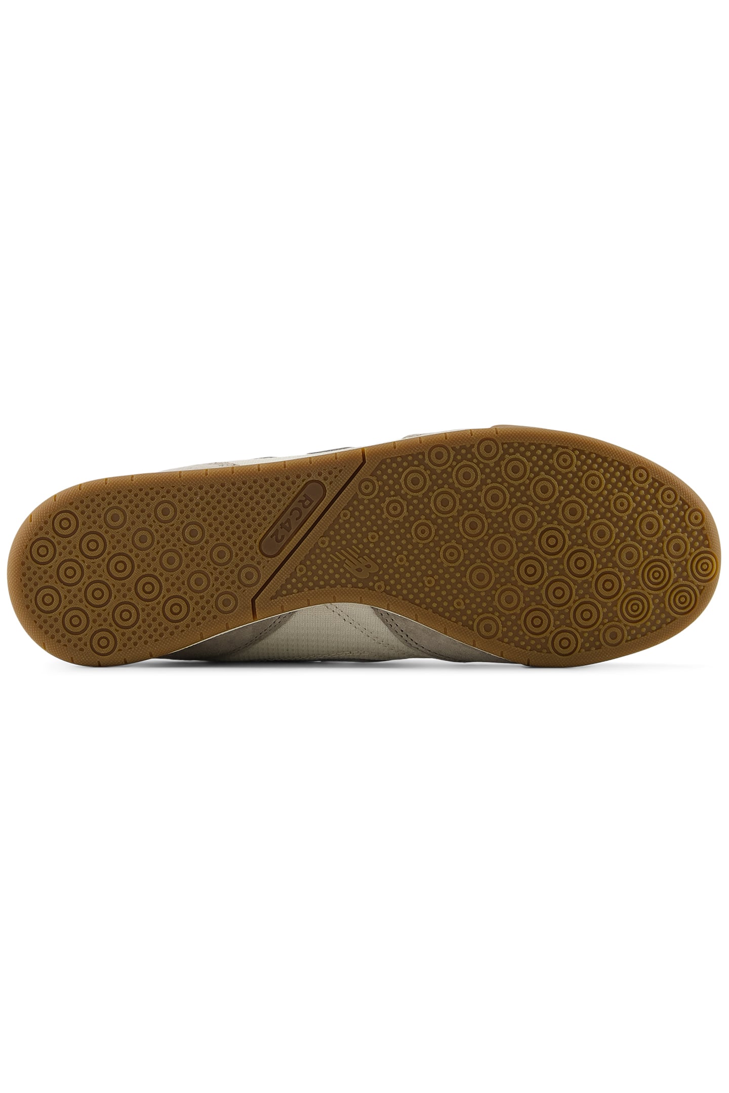 URC42PMB SNEAKERS IN ARID STONE 2