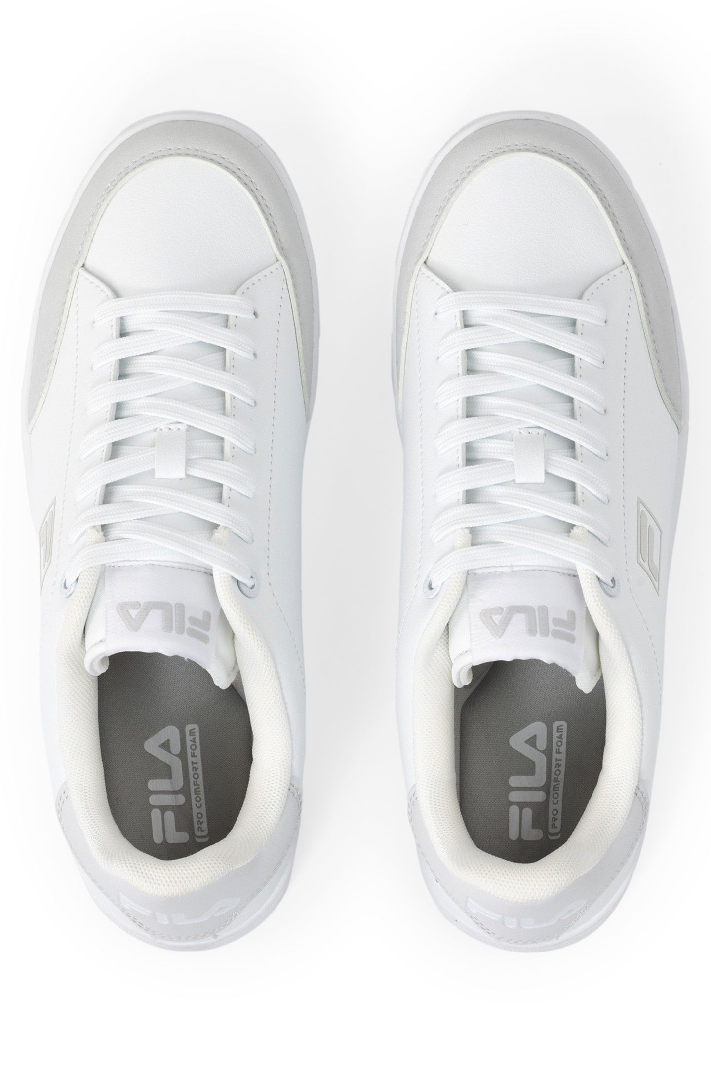COURTBAY WHITE-NIMBUS CLOUD 3