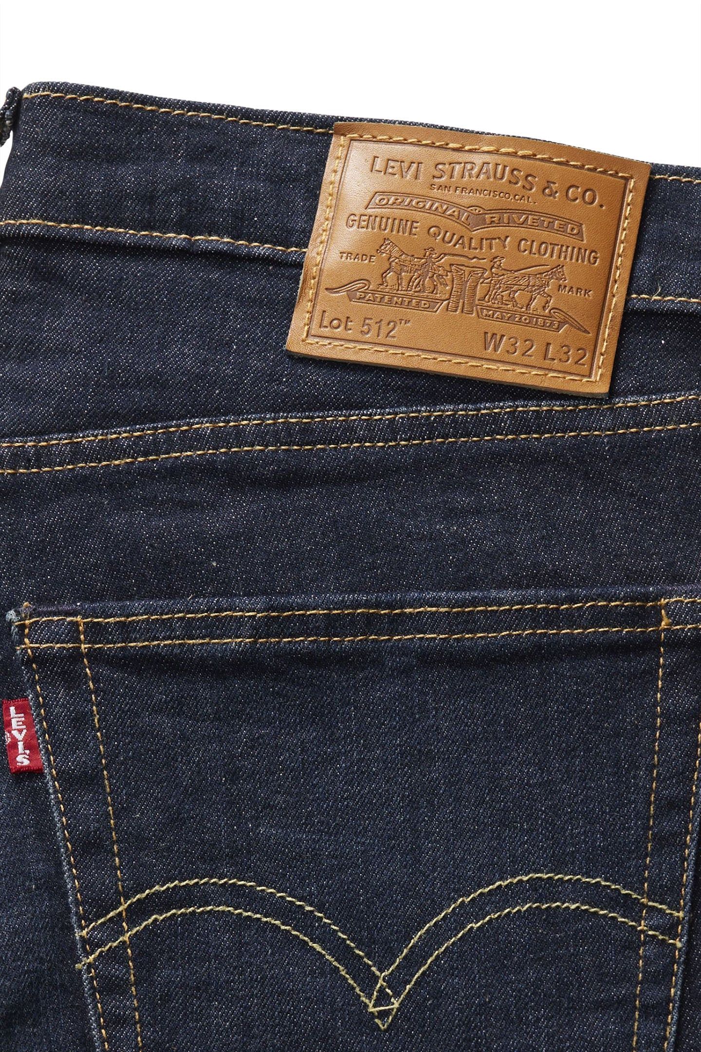 512 SLIM TAPER BIOLOGIA ADV 5