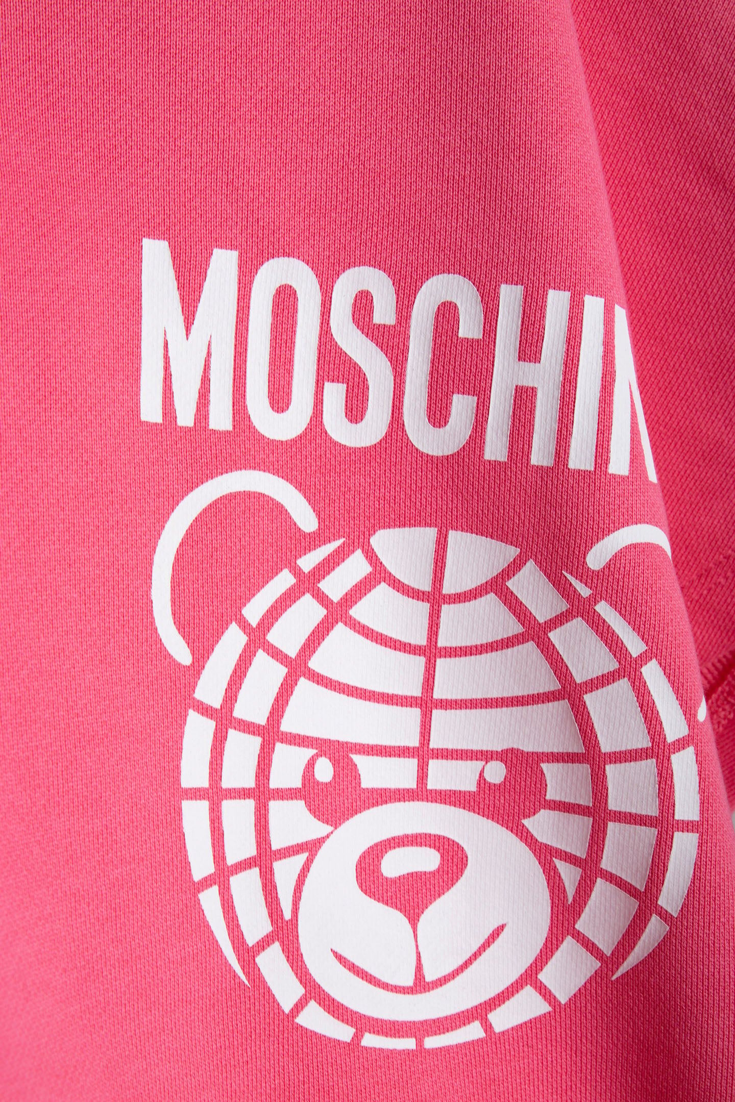 SWEATSHIRT PINK 4
