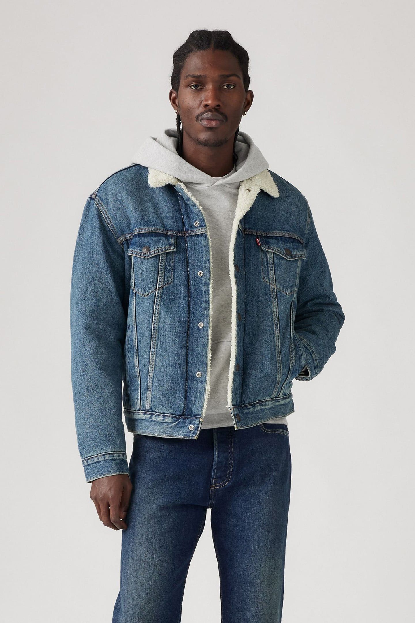 TYPE 3 SHERPA TRUCKER FABLE 4
