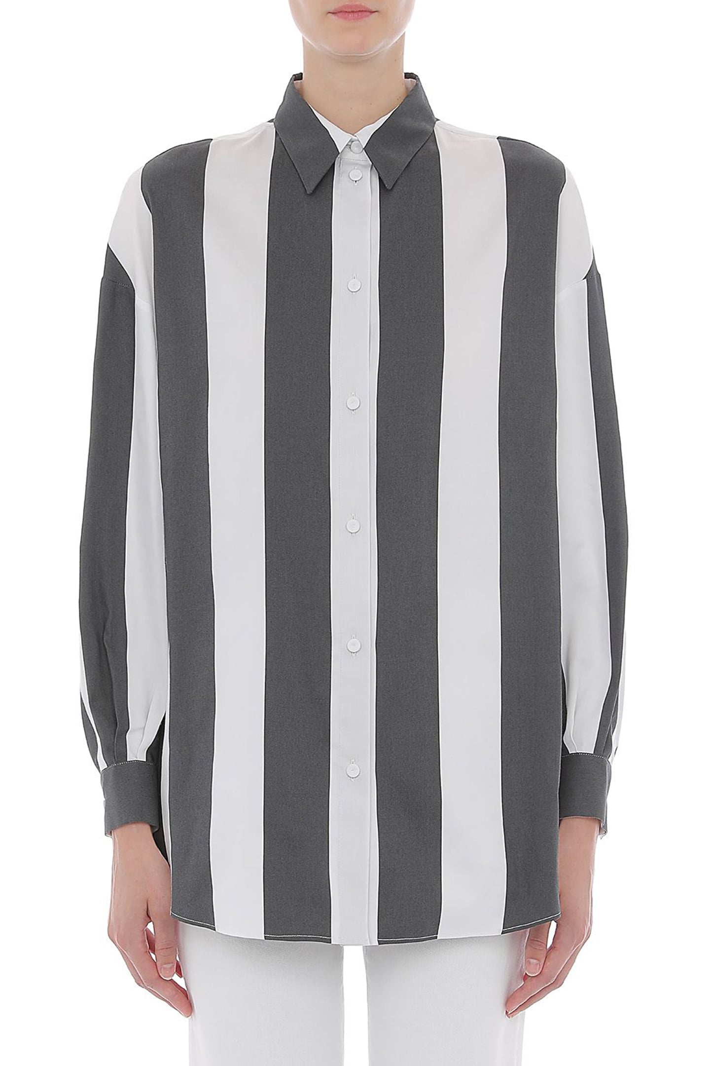 SHIRT BLACK 1