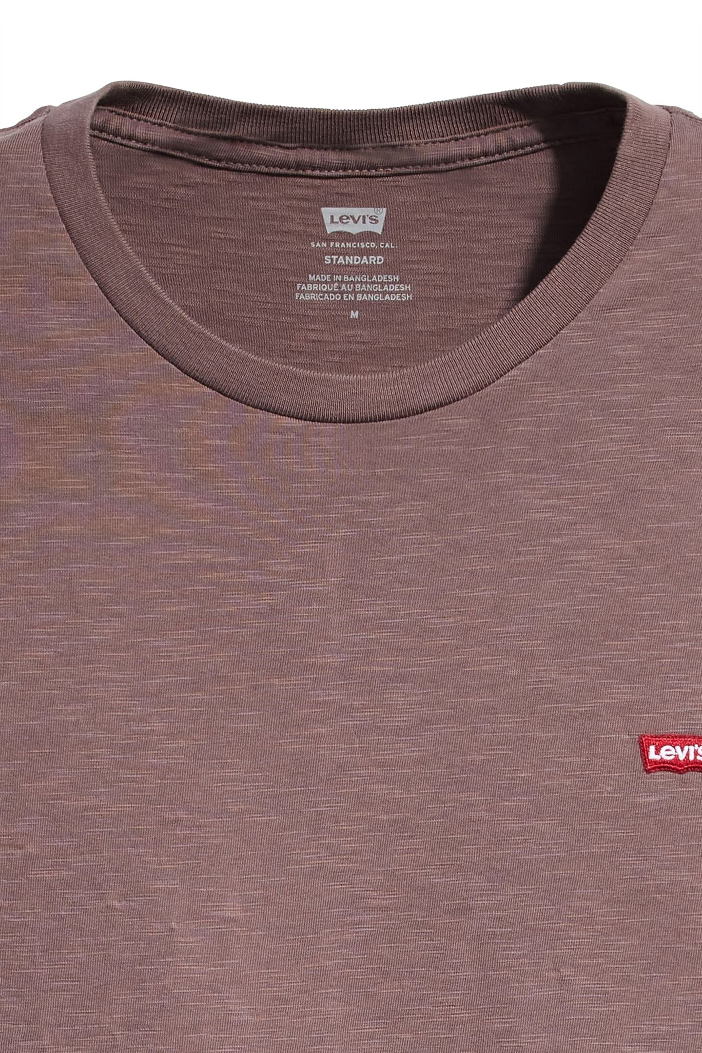 SS ORIGINAL HM TEE SPARROW SLUB JERSEY 6