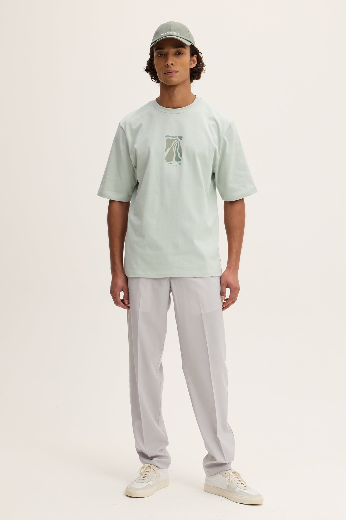 OTEE9 MINT GREEN 2
