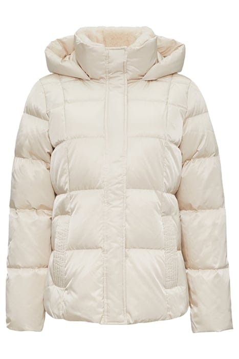 COMMA JACKETS OUTDOOR BROWN 4