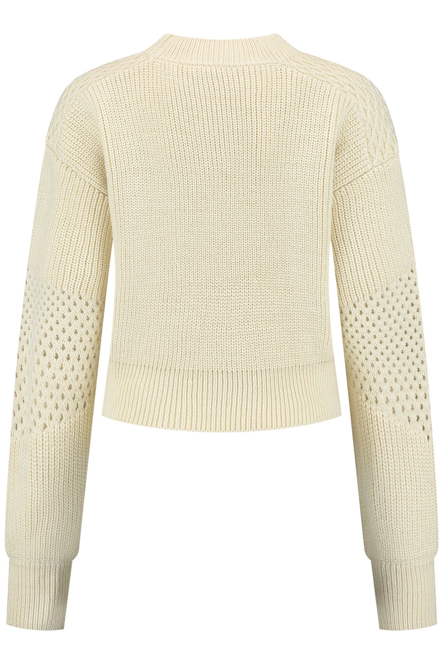 ELSIA PULL CREAM 2
