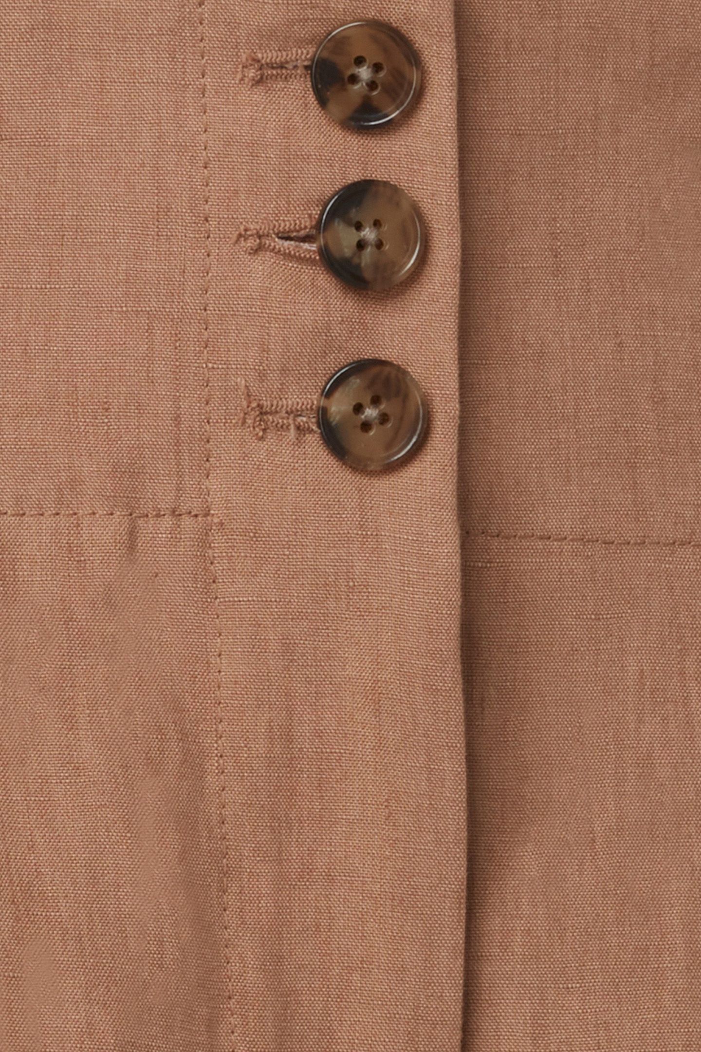 WOMENS TROUSERS MEDIUM BEIGE 5