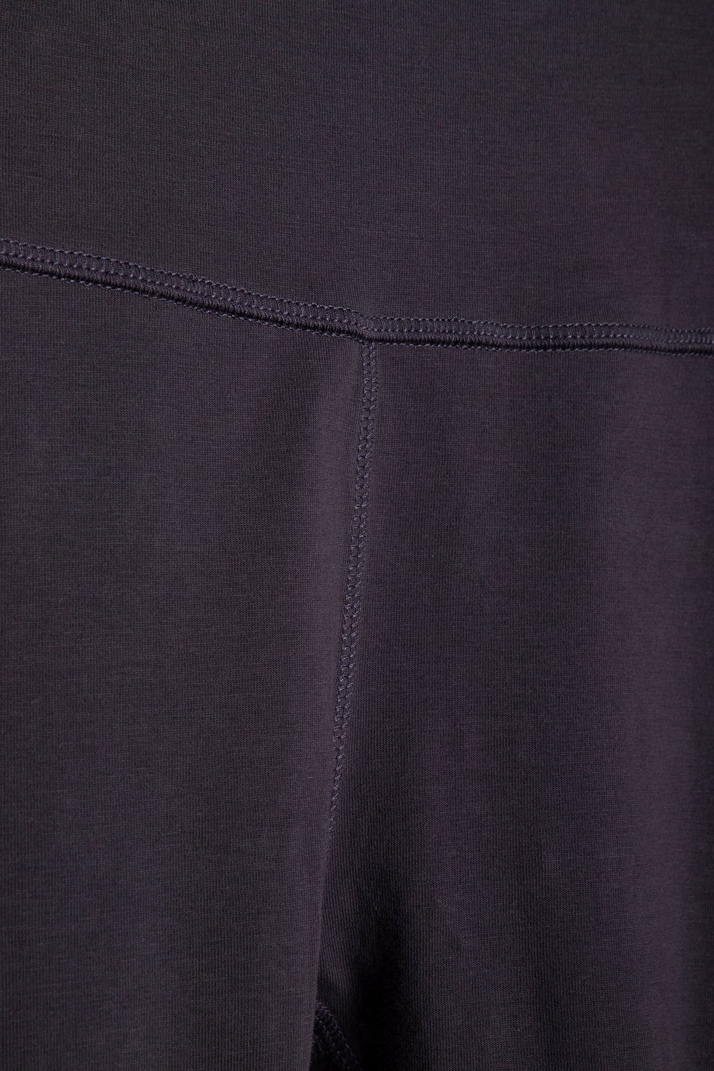 CYCLING SHORTS GREY RAVEN 4
