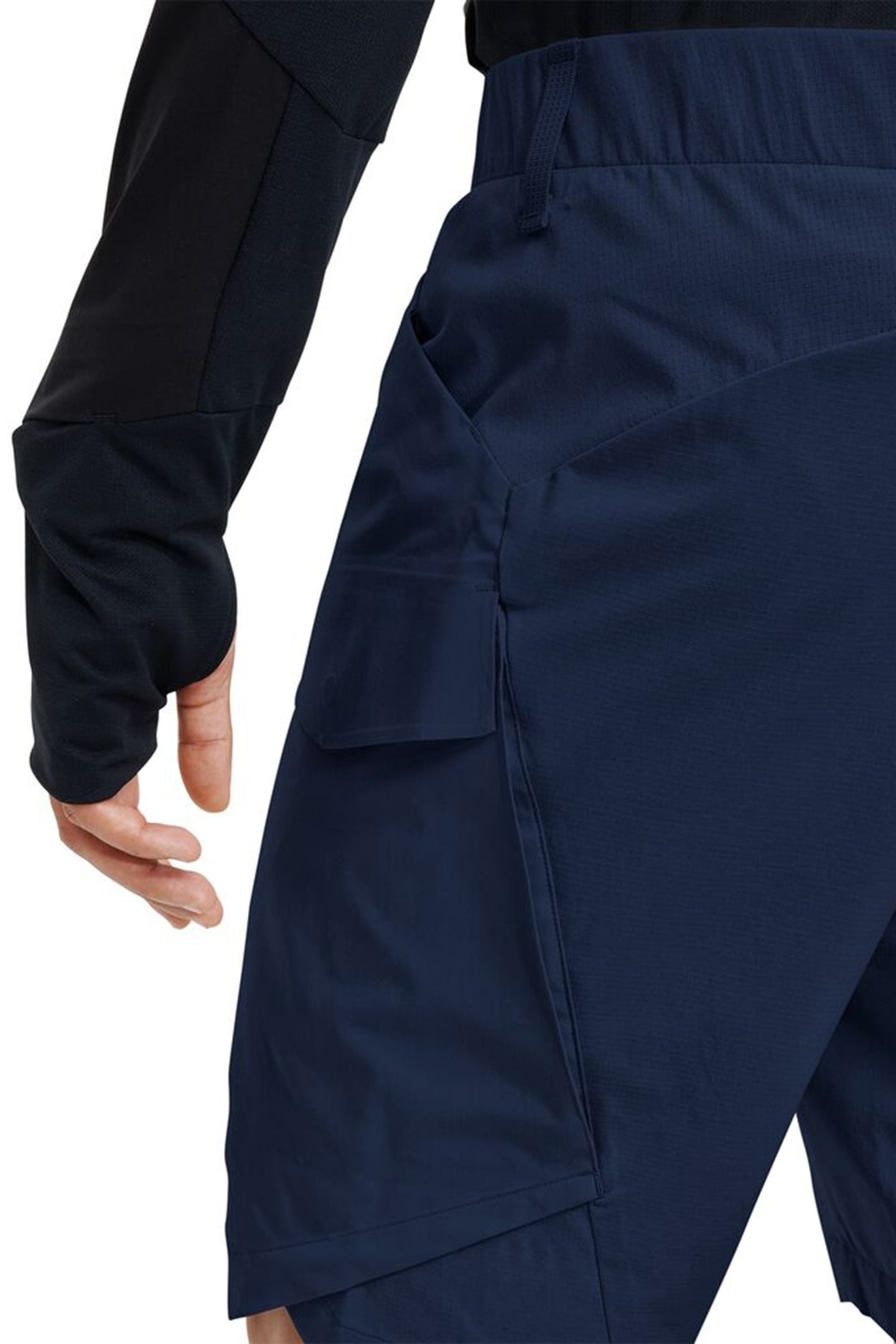 EXPLORER SHORTS 1 NAVY 5