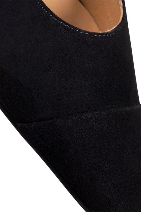 COMMA SHOES BLACK 4