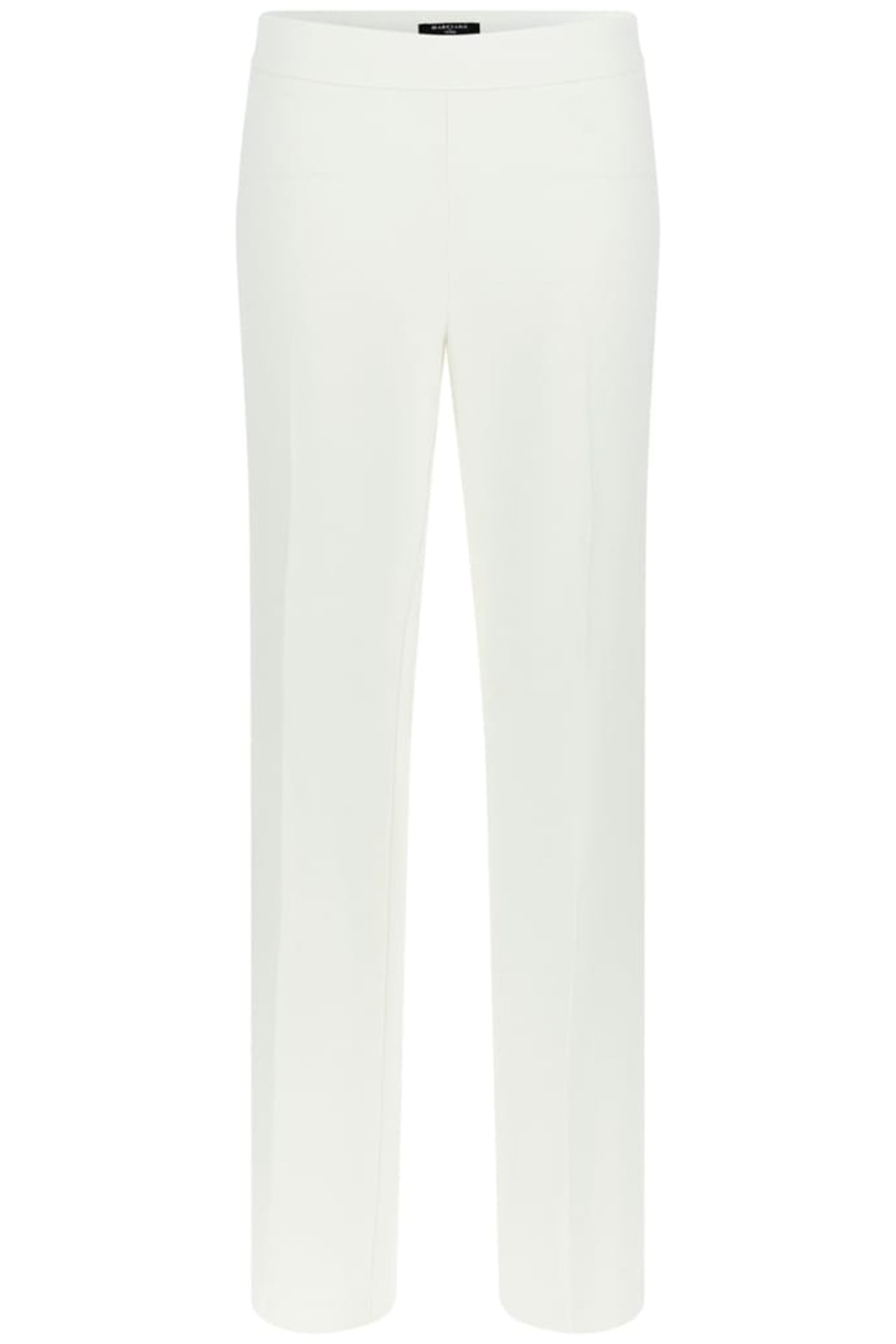 MARCIANO BY GUESS LILY PANT PALE PEARL 4