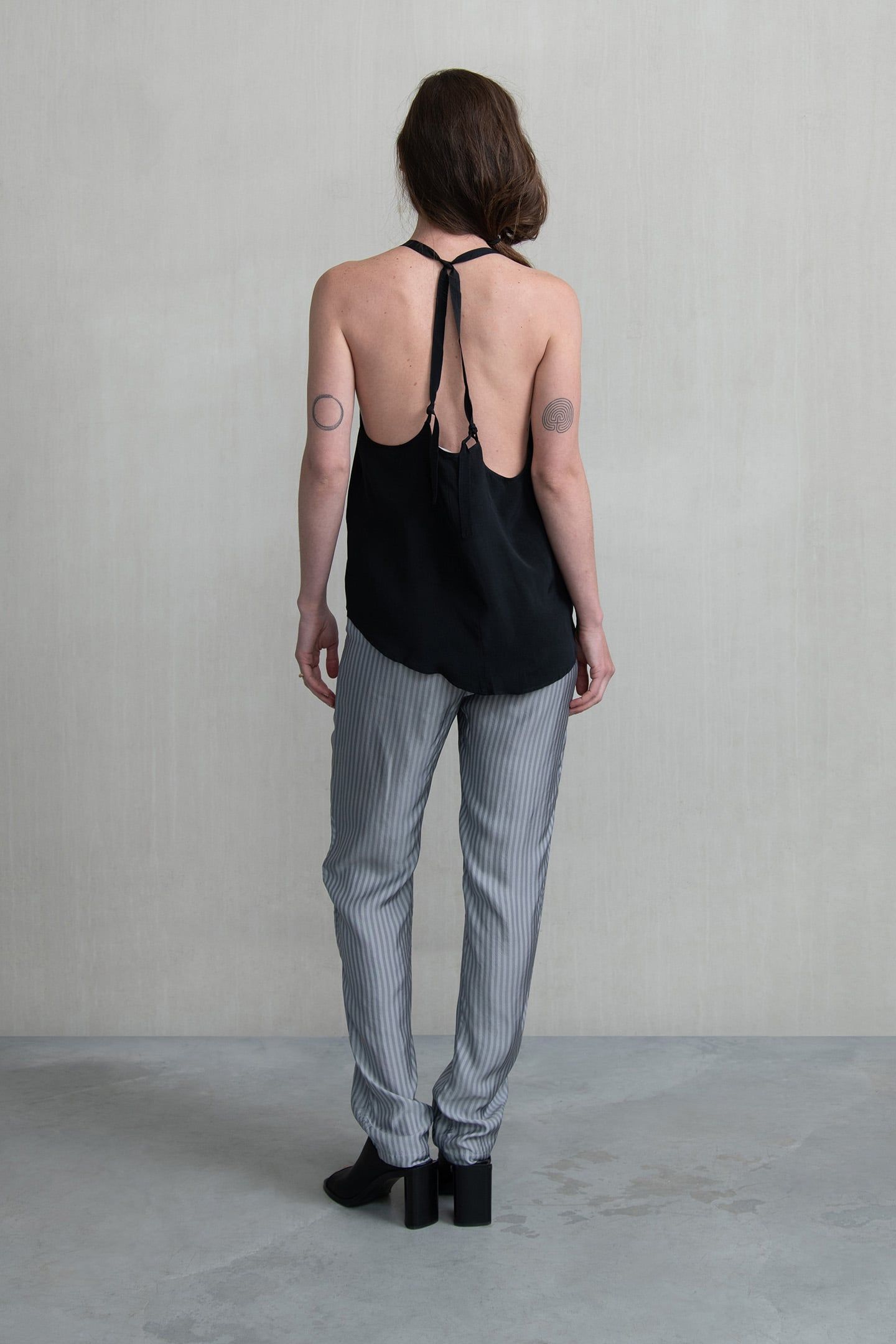 DACIO C TOP BLACK 3