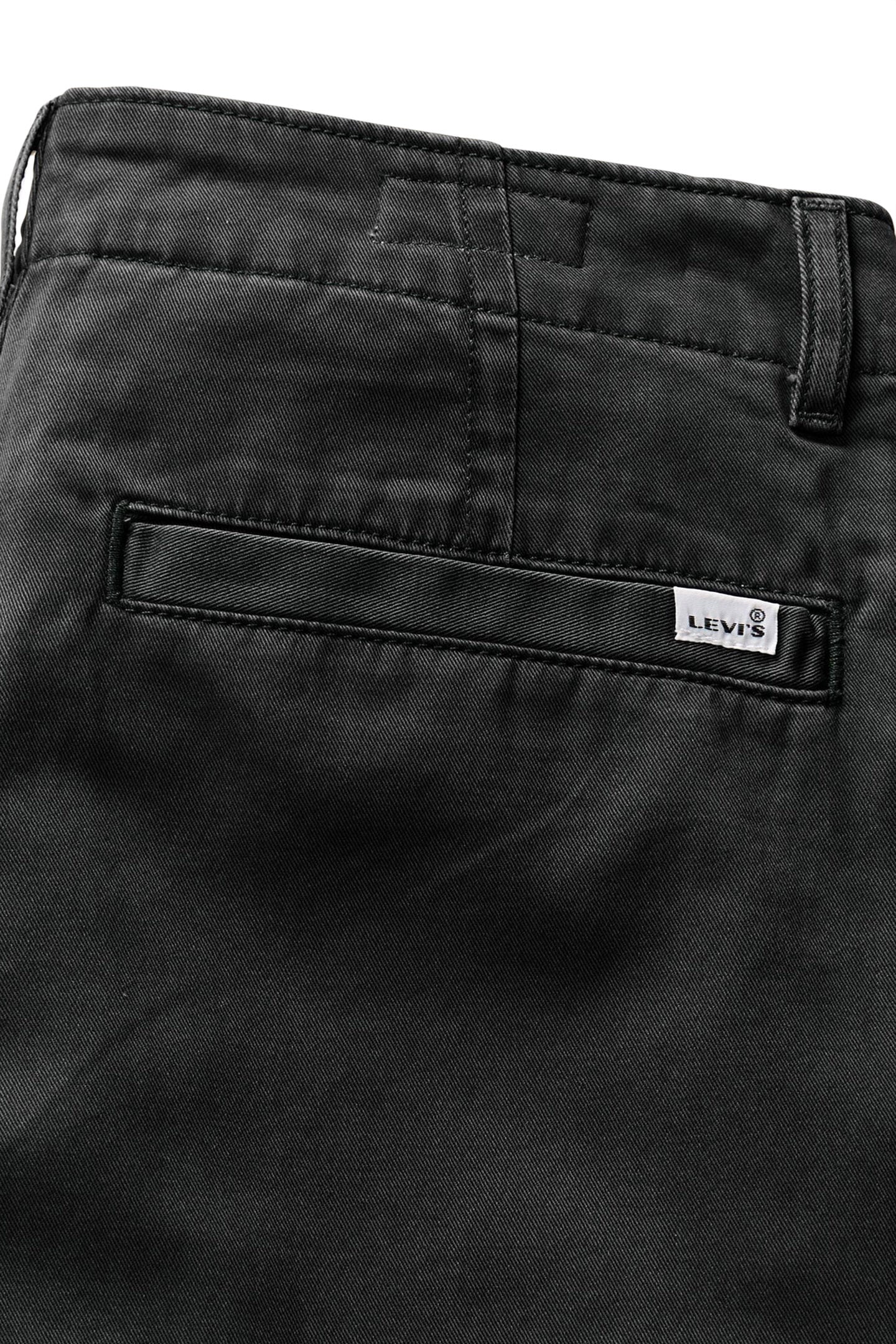 XL CHINO CAVIAR 7