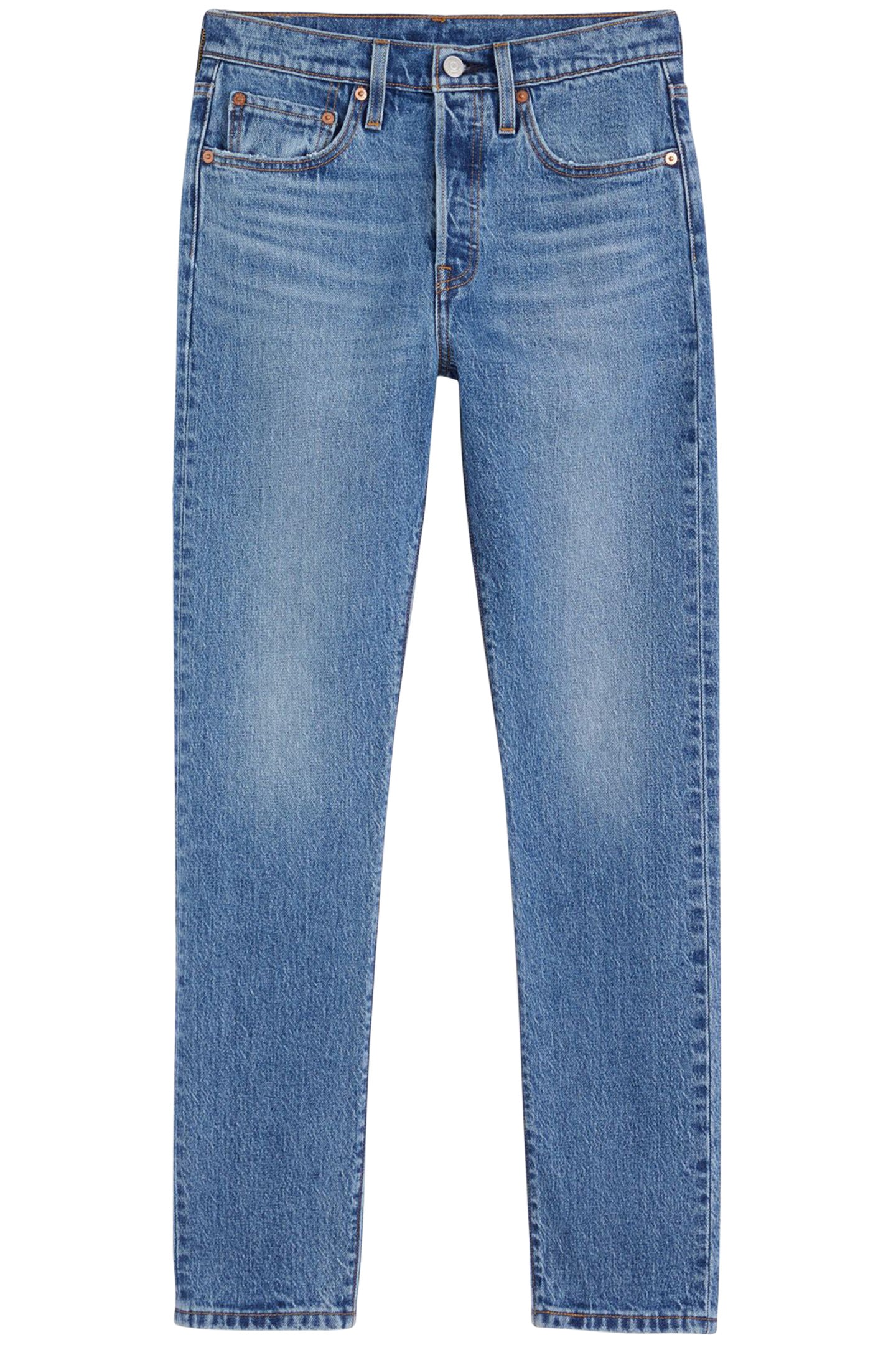 501 SKINNY BLUE IT'S TRUE 3