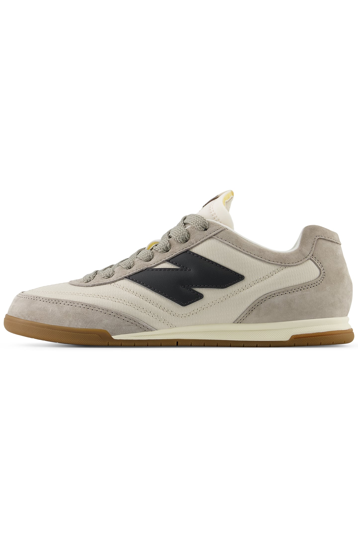 URC42PMB SNEAKERS IN ARID STONE 3