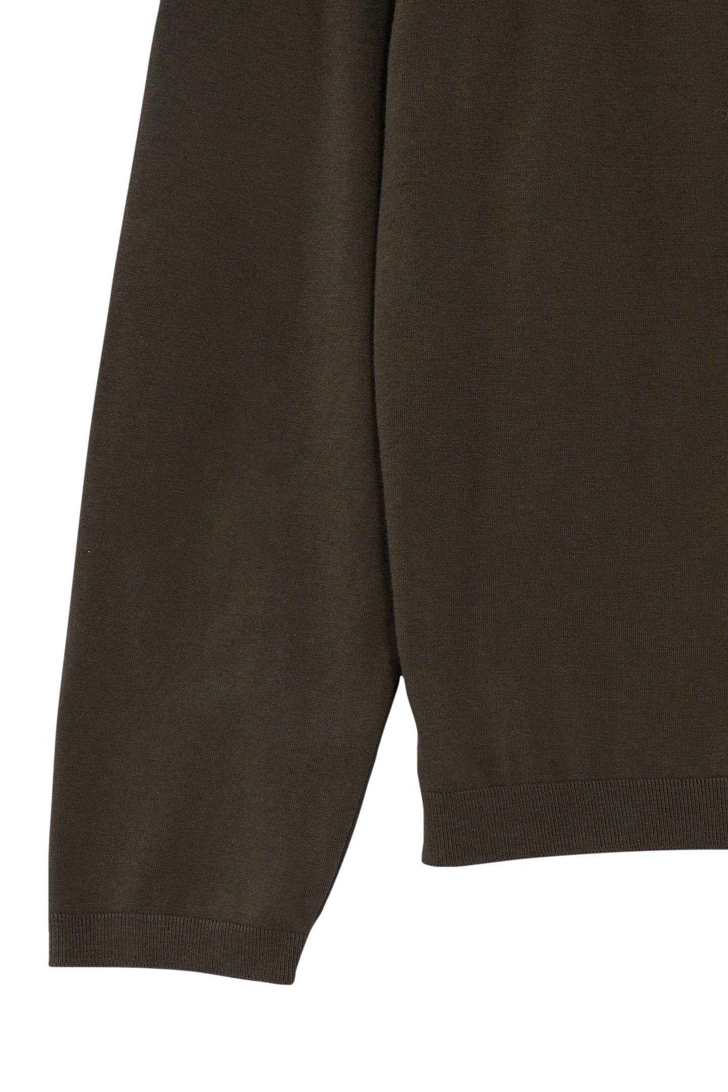 KHAKI TEE-SHIRT 3