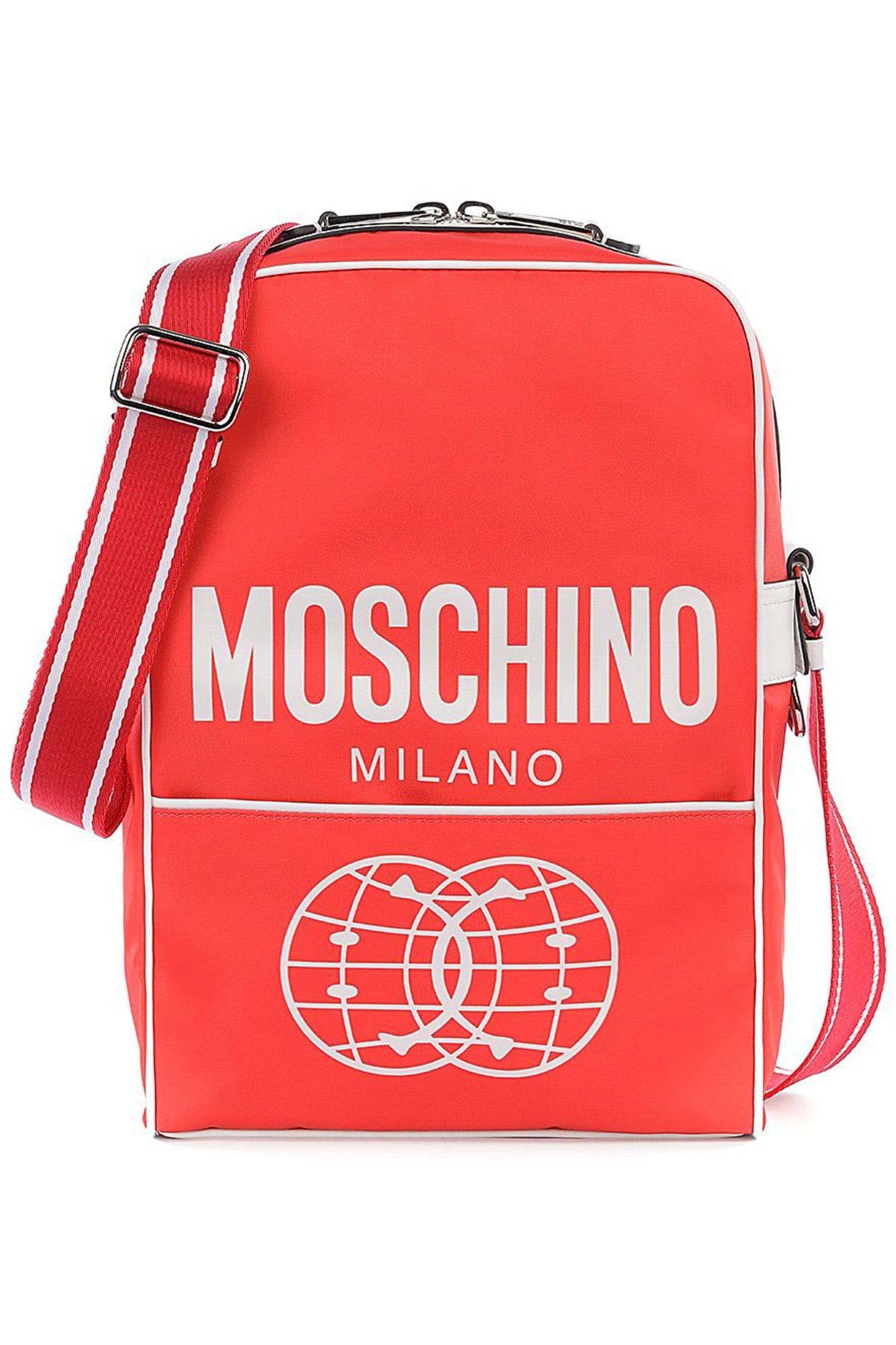 BAGS RED 1