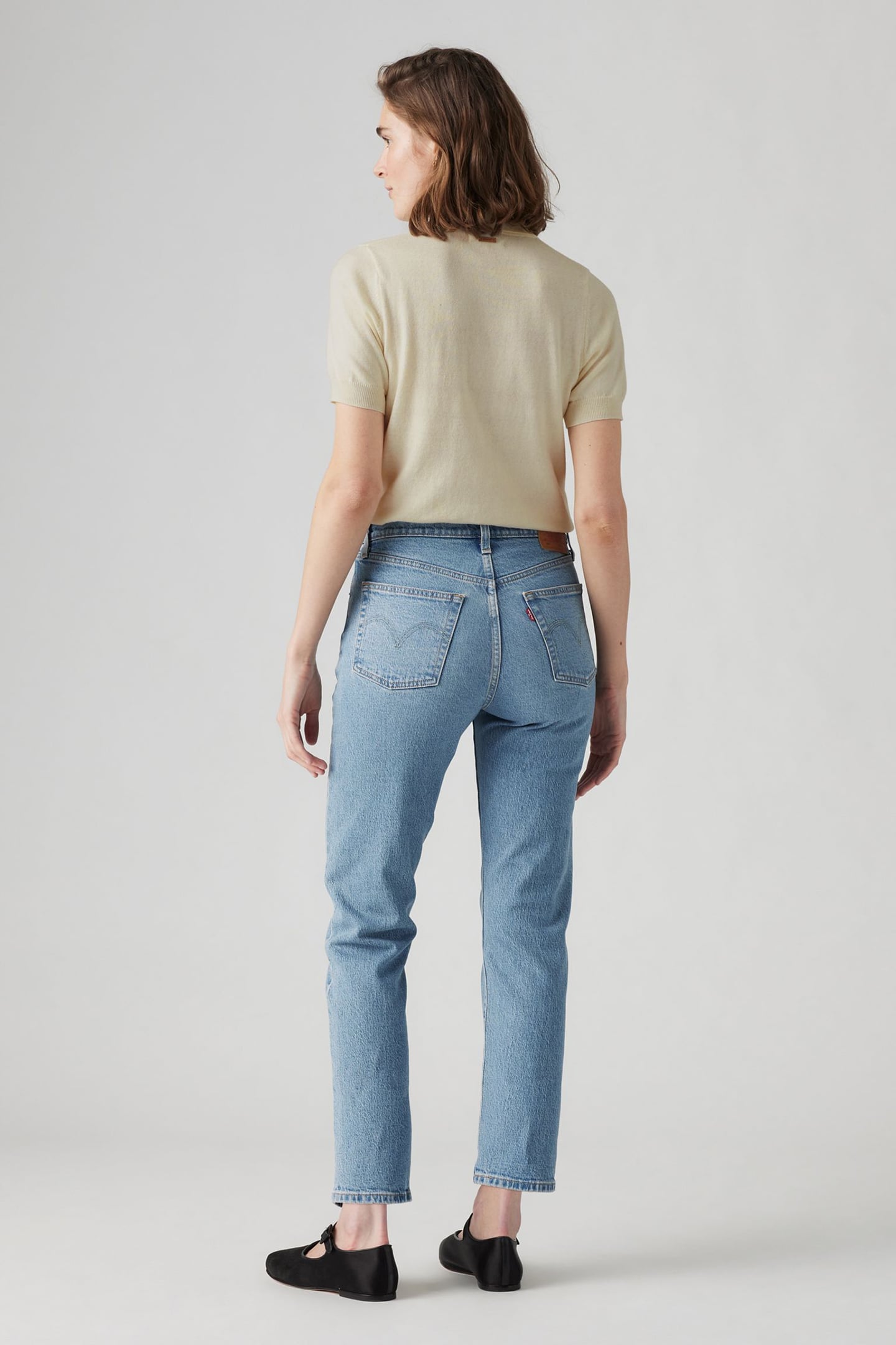 501 CROP NO RUSH 3