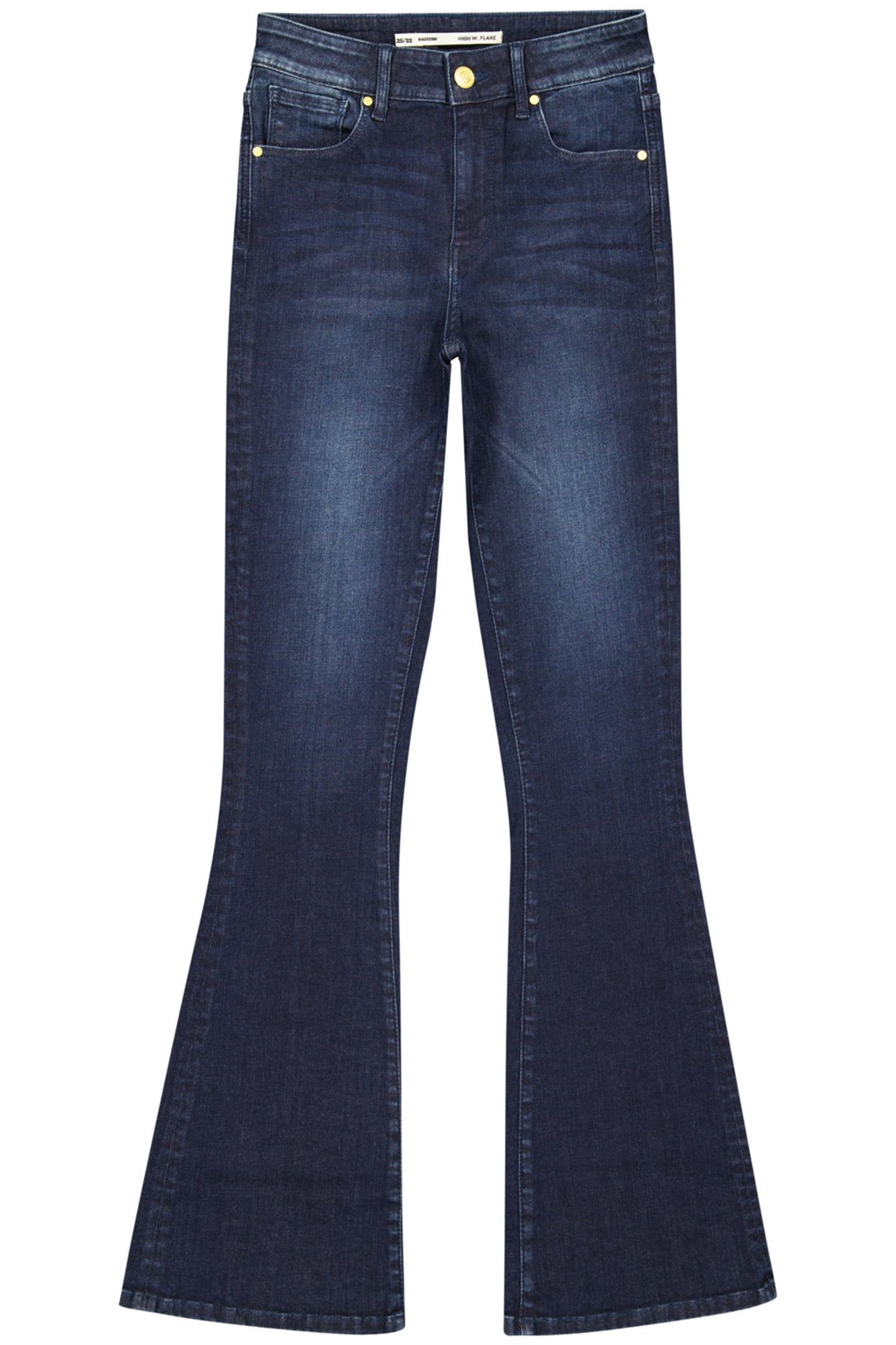SUNRISE JEANS DARK BLUE STONE 4