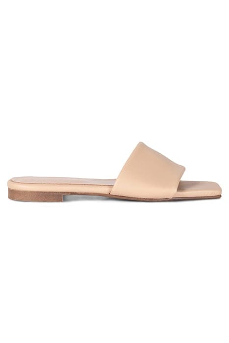 COMMA SHOES BEIGE 1