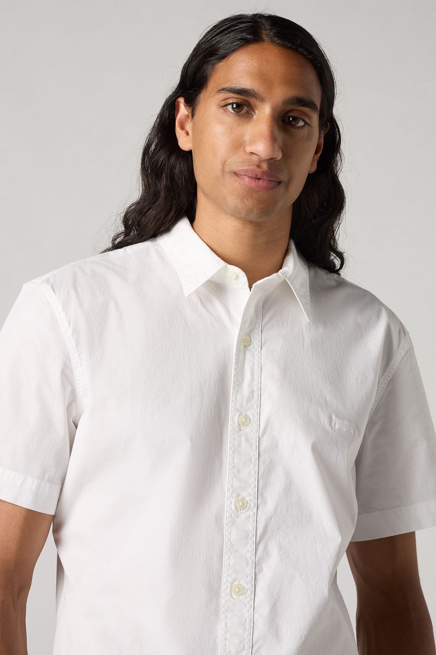 SS BATTERY HM SLIM BRIGHT WHITE STRETCH 4