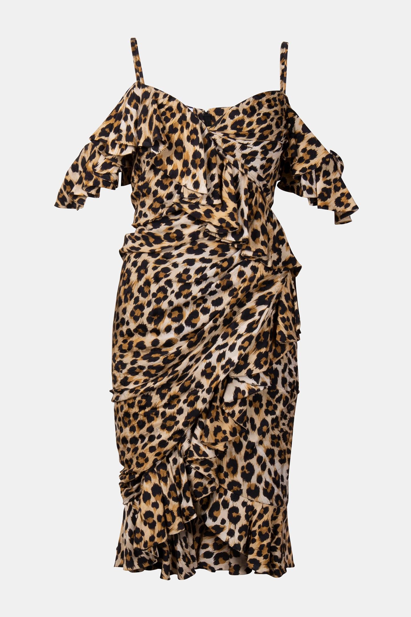 BEIGE DRESS BEIGE 3